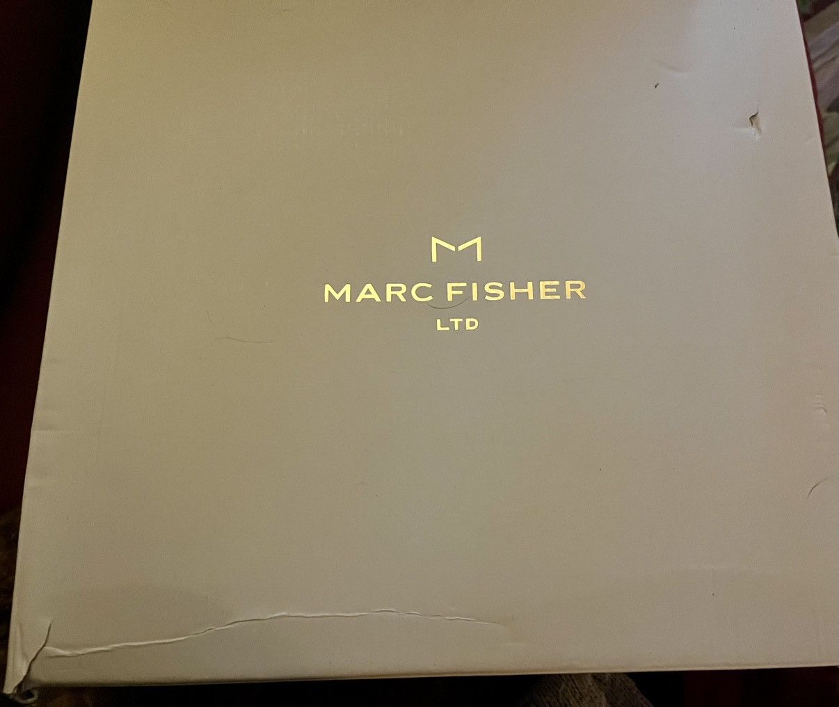 Marc Fisher NIB Marc Fisher Moto/Combat Boots Size US 9 / IT 39 - 5 Thumbnail