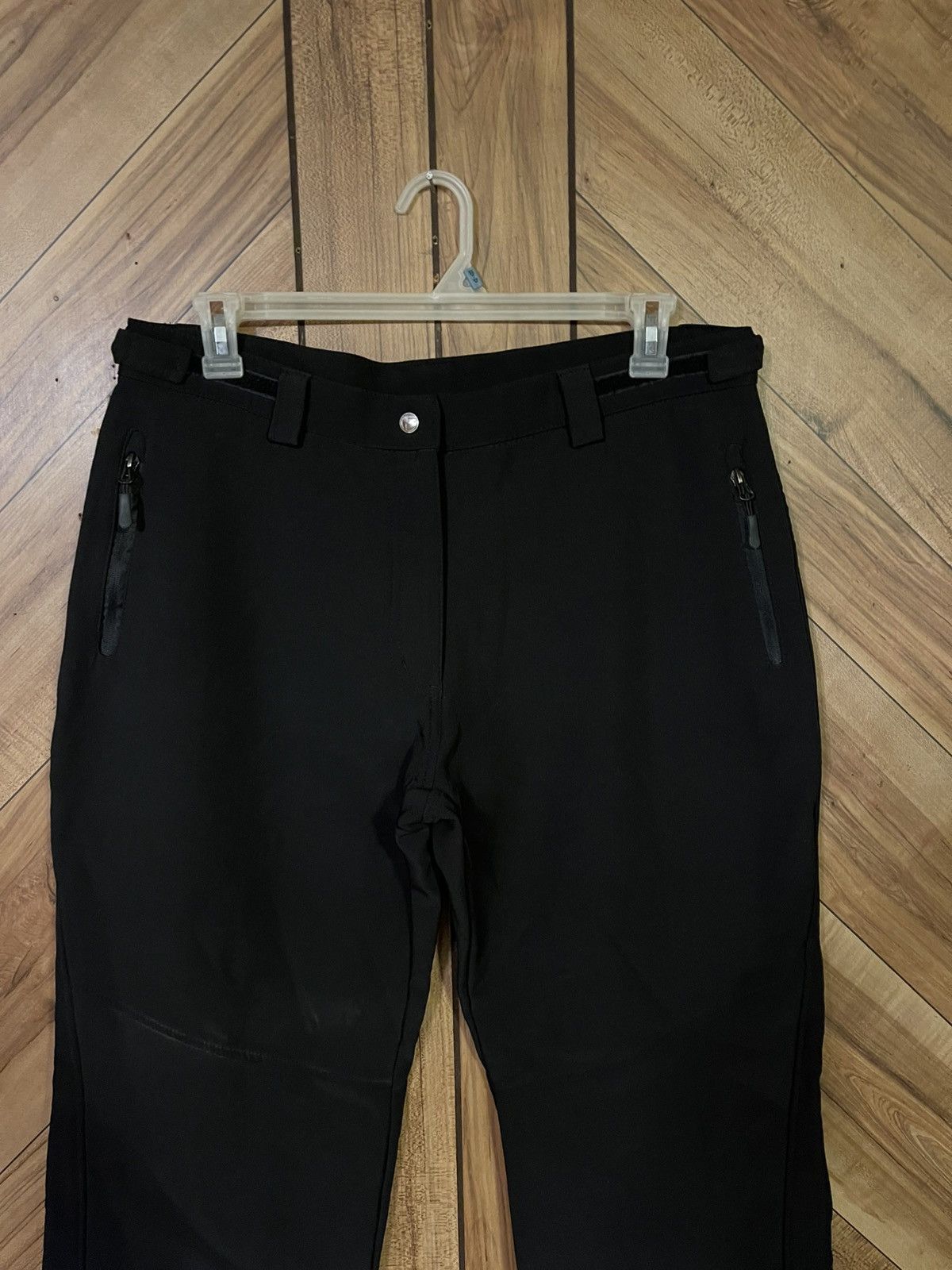 Other Magellan Men’s XL Black Insulated Snow Ski Pants Size US 42 / EU 58 - 3 Thumbnail
