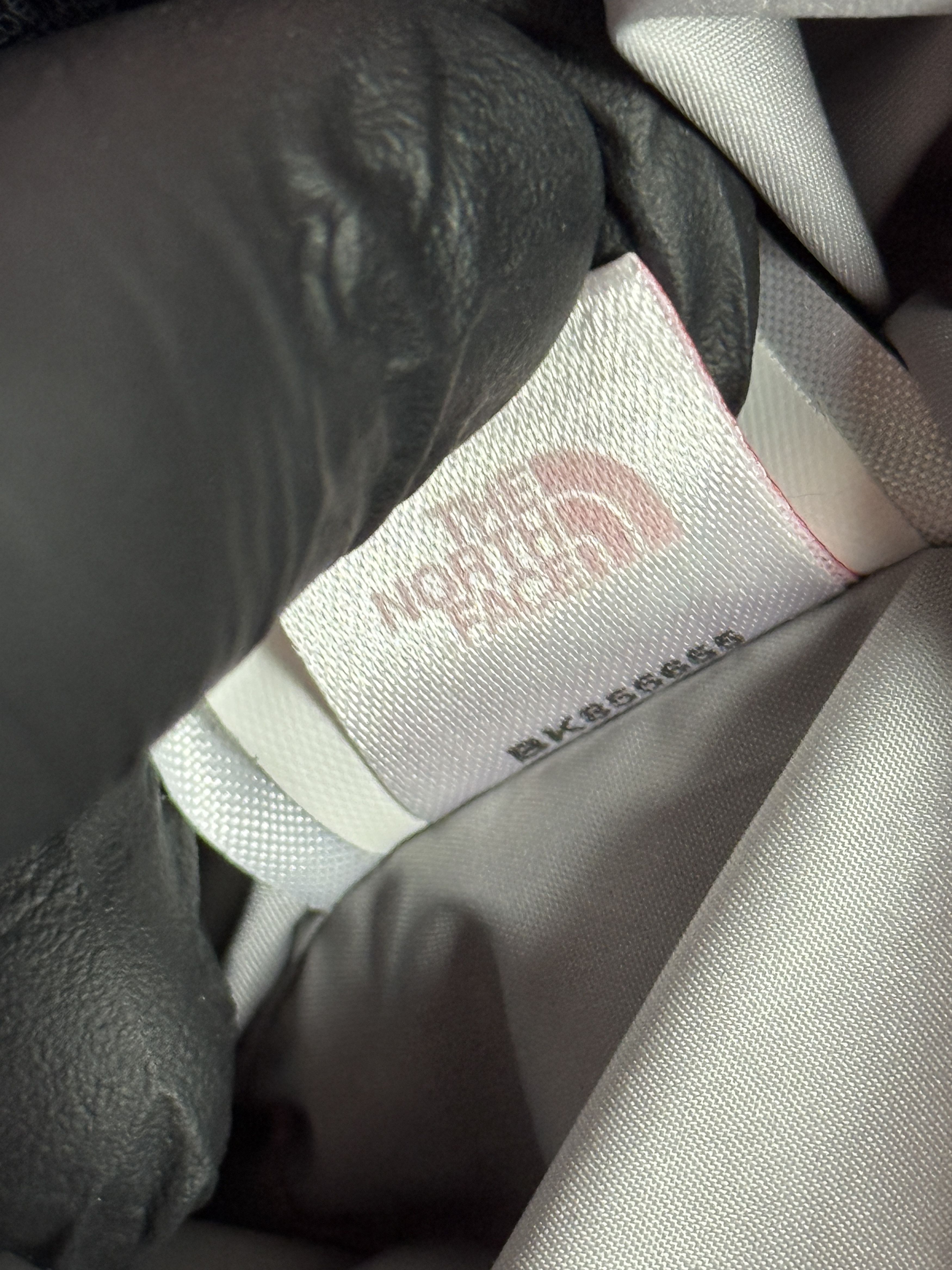 The North Face The North Face Nuptse 600 TNF down jacket pink mini women’s Size XL / US 12-14 / IT 48-50 - 14 Thumbnail