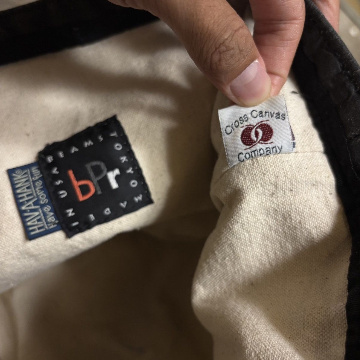 Beams Japan Hav-A-Hank Beams japan Size ONE SIZE - 9 Thumbnail