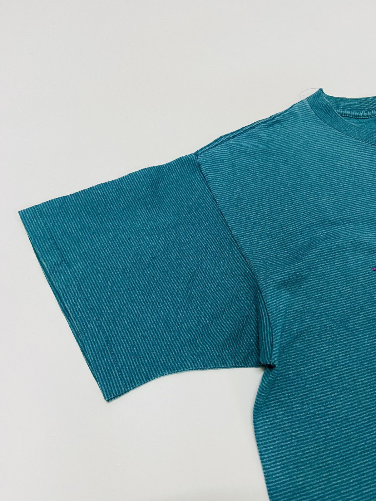 Mickey Mouse × Vintage VINTAGE MICKEY TEE Size US L / EU 52-54 / 3 - 11 Thumbnail