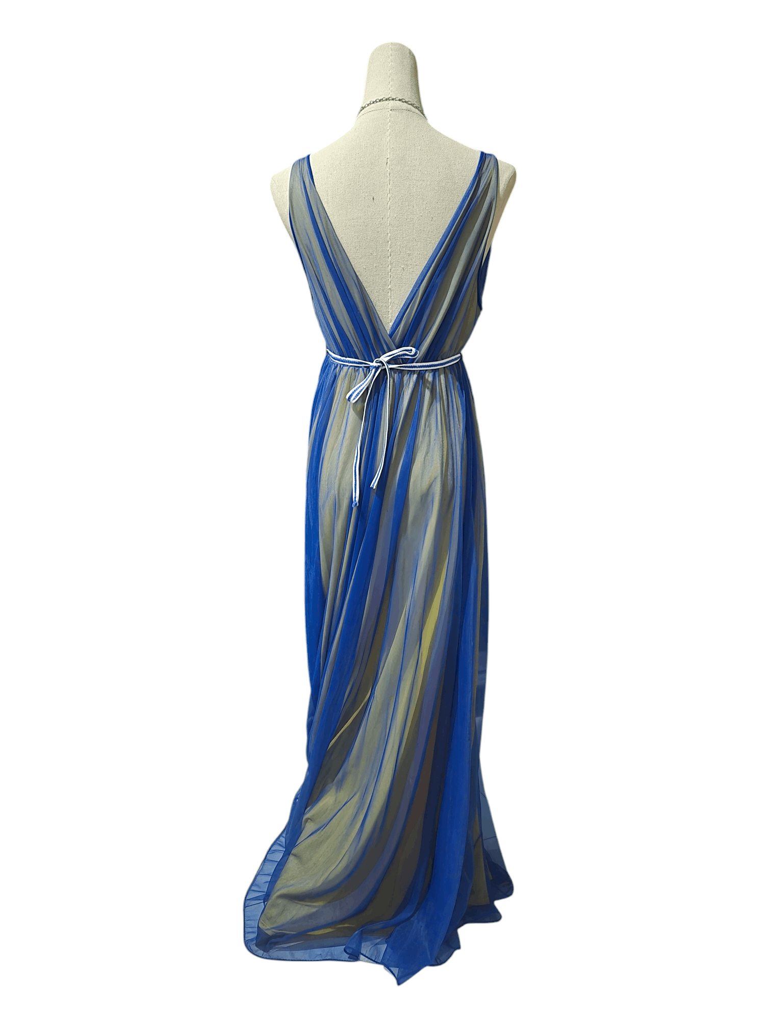 Other Vintage Blanche nightgown Size M / US 6-8 / IT 42-44 - 5 Thumbnail