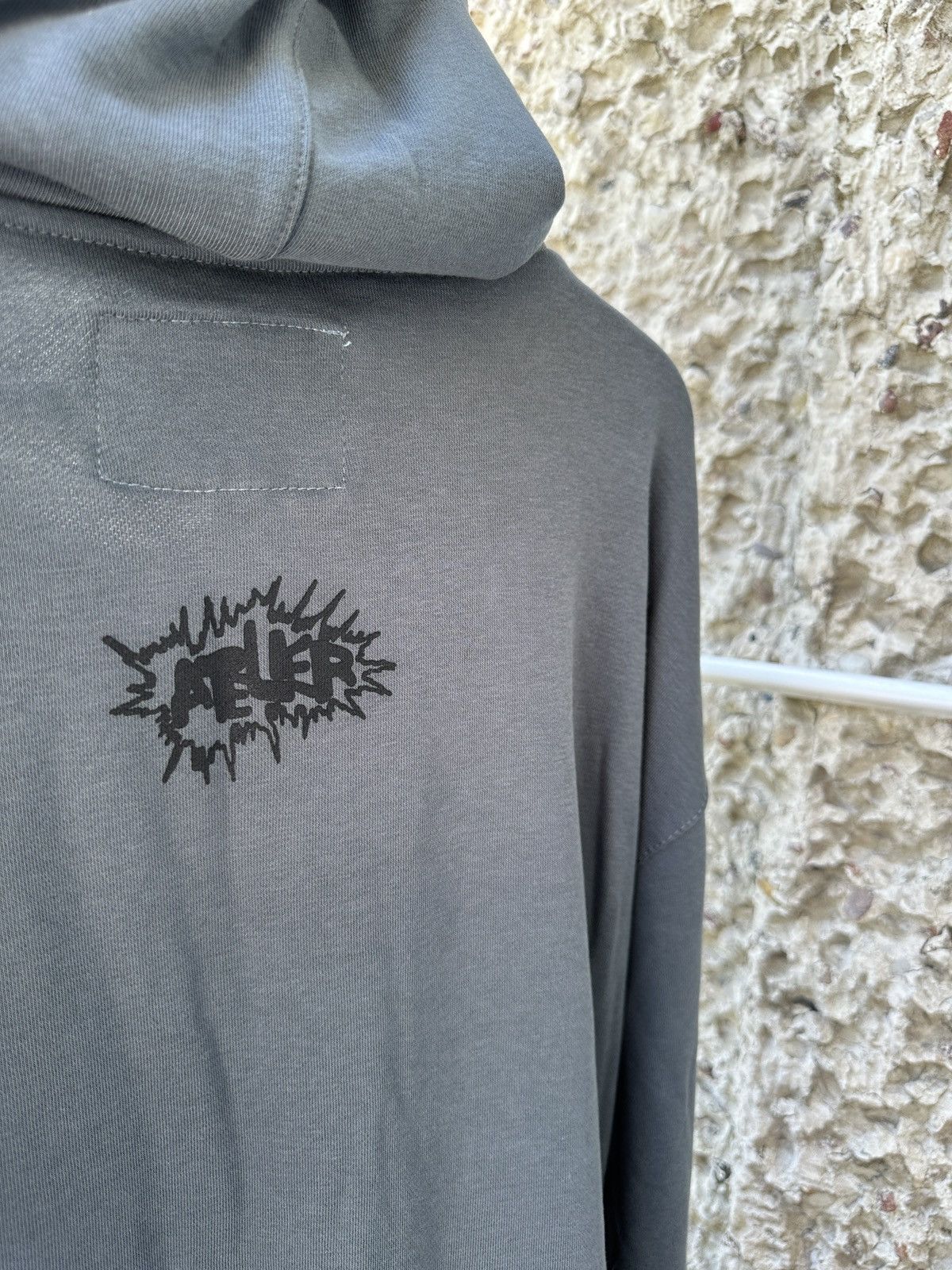 Other Made by atelier girl hoodie Size US XL / EU 56 / 4 - 4 Thumbnail