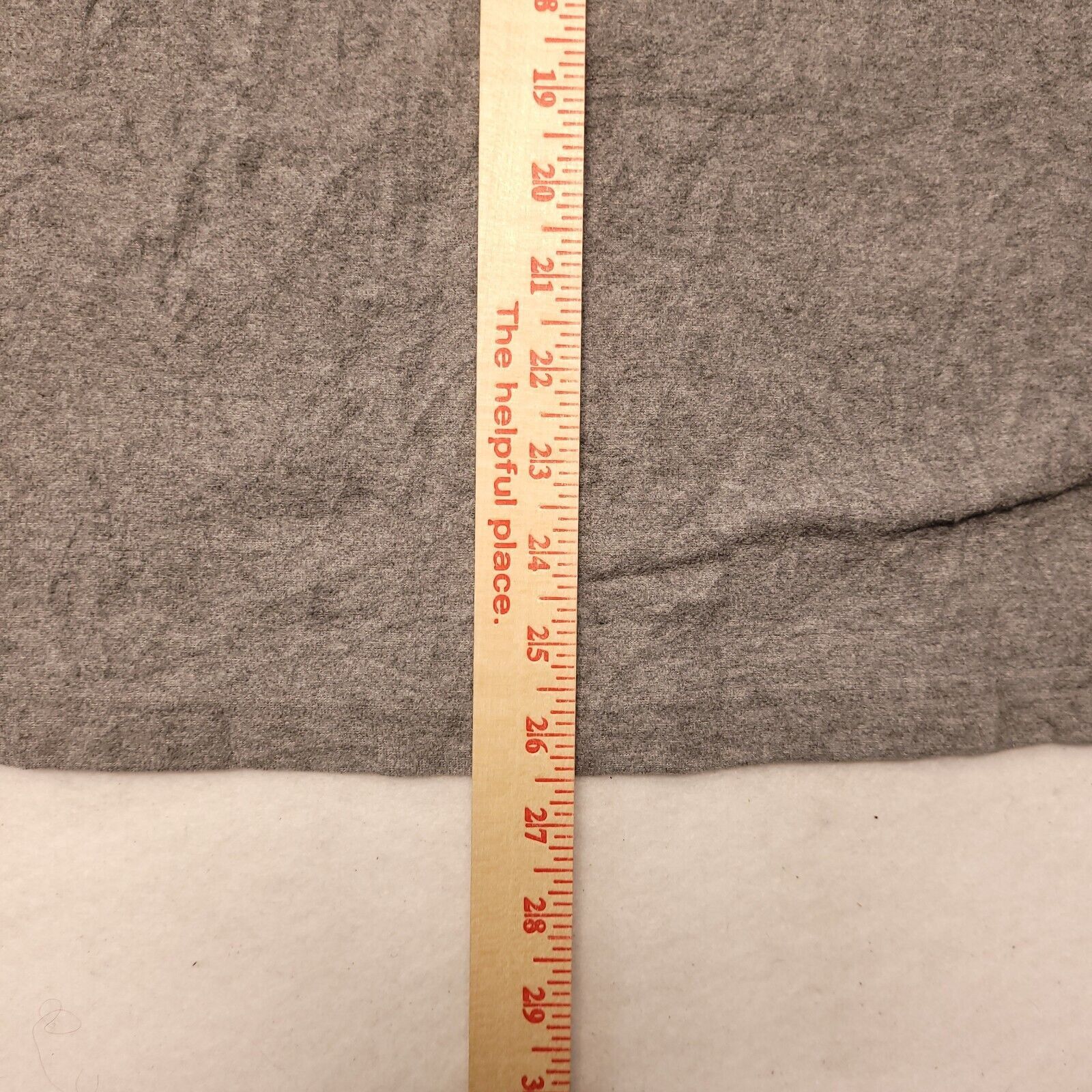 Starter Starter Casual Pullover Long Coat Womens Size Medium M Gray Size M / US 6-8 / IT 42-44 - 8 Thumbnail