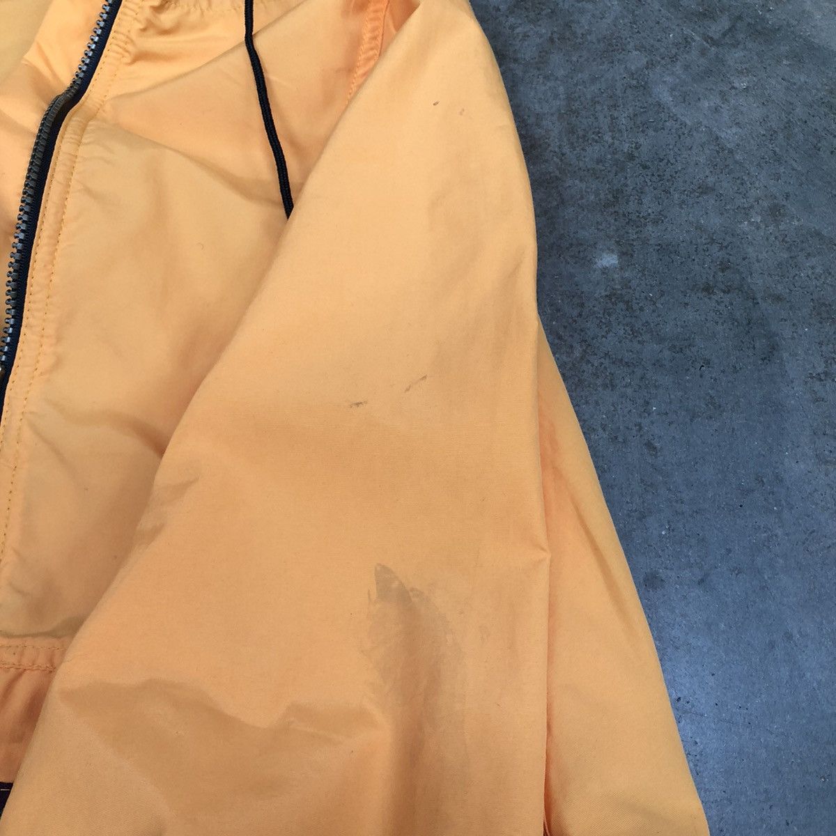L.L. Bean L.L.Bean Vintage Anorak Half Zipper Light Jacket Size US S / EU 44-46 / 1 - 8 Thumbnail