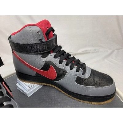 Nike Nike Air Force 1 High By You DN4168-991 Men’s 12 Custom Rare Size US 12 / EU 45 - 5 Thumbnail