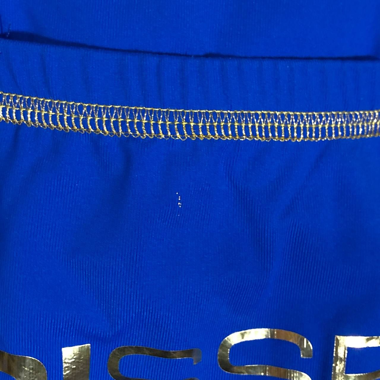 Other Ellegi sport ITALIA 2001 cycle jersey shirt cycling ItalyVtg Size US M / EU 48-50 / 2 - 5 Thumbnail