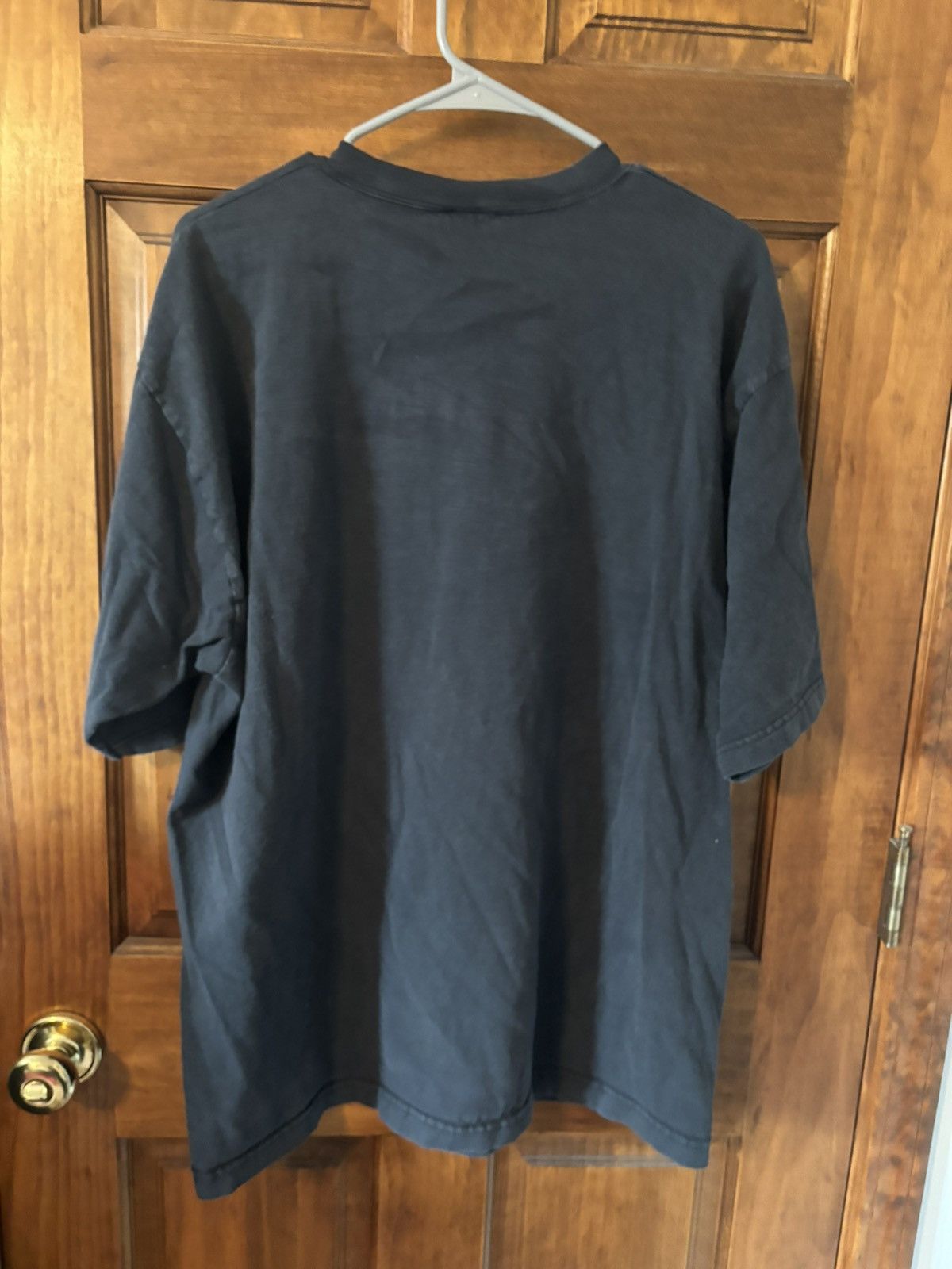 Harley Davidson × Vintage Vintage Harley Davidson TShirt Size US XL / EU 56 / 4 - 3 Thumbnail