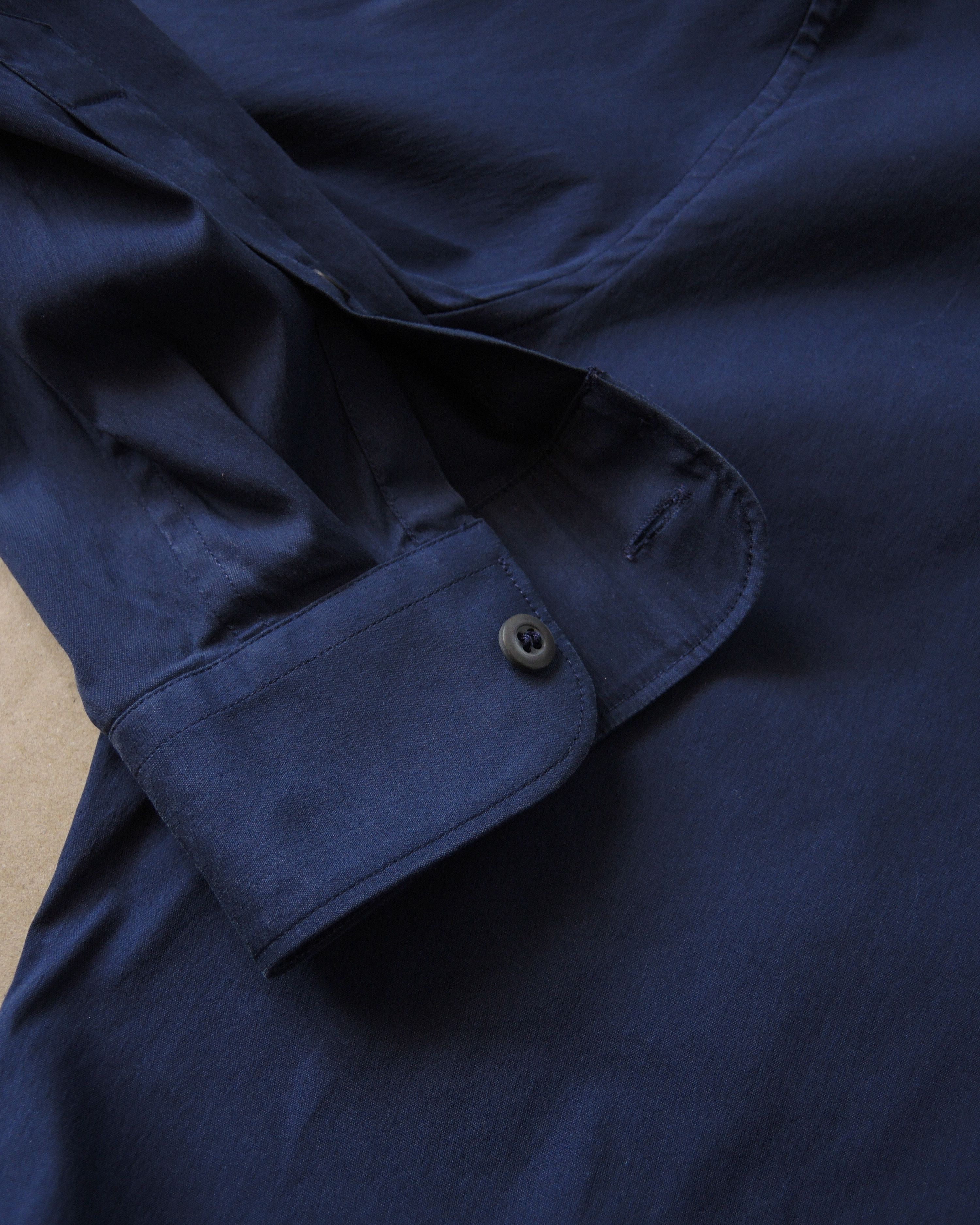 Prada Prada slim shirts Size US S / EU 44-46 / 1 - 16 Thumbnail