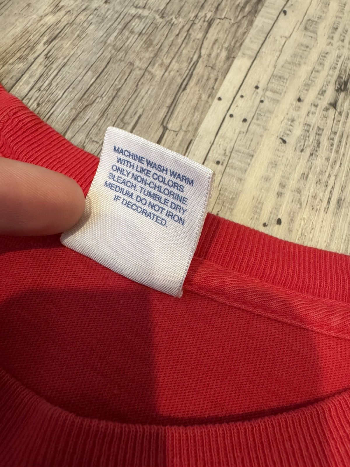 Supreme Supreme quaalude shirt Size US M / EU 48-50 / 2 - 4 Thumbnail