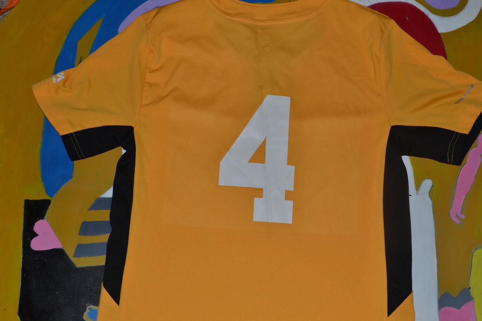 Other Pittsburg Pirates Baseball Jersey Size ONE SIZE - 2 Thumbnail