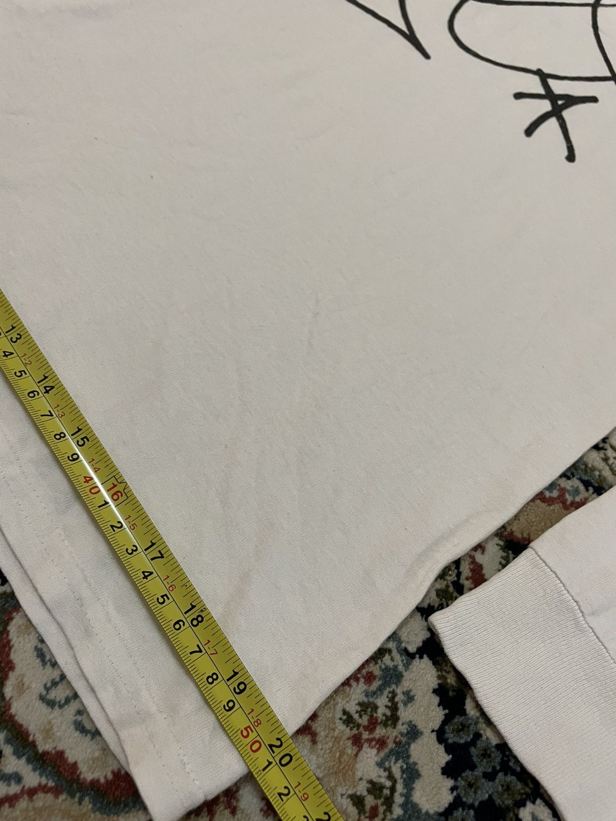 Designer × Japanese Brand K3 & Co Japanese Designer Brand Art Come First Size US M / EU 48-50 / 2 - 6 Thumbnail