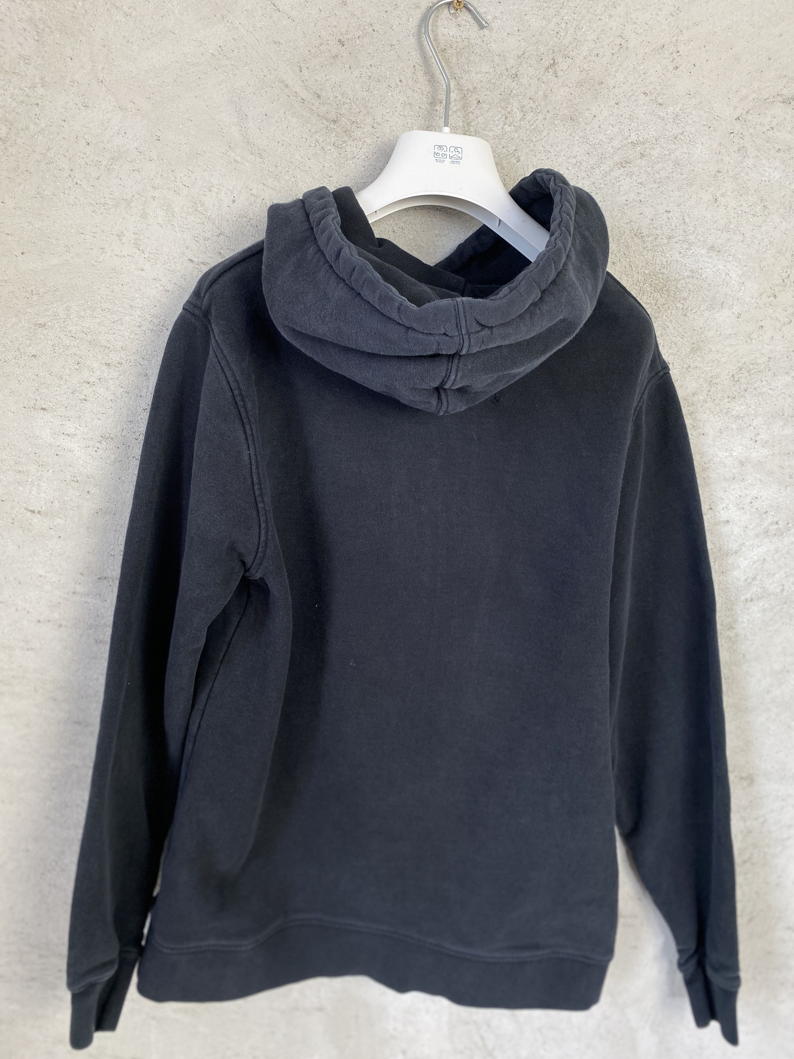 Han Kjobenhavn Han Kjobenhavn casual hoodie small logo skate rap hip hop Size US L / EU 52-54 / 3 - 5 Thumbnail
