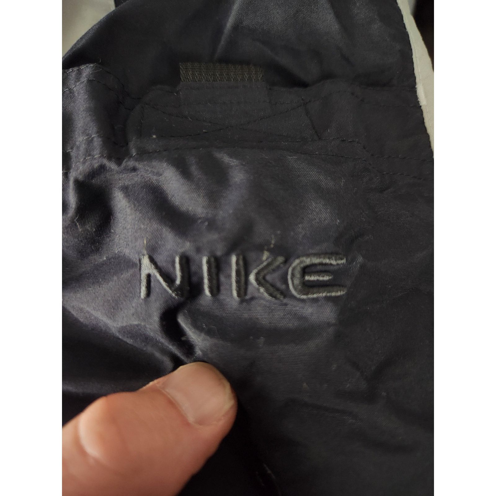 Nike Vintage Y2K Nike Board Shorts Men's XL Size US 36 / EU 52 - 4 Thumbnail