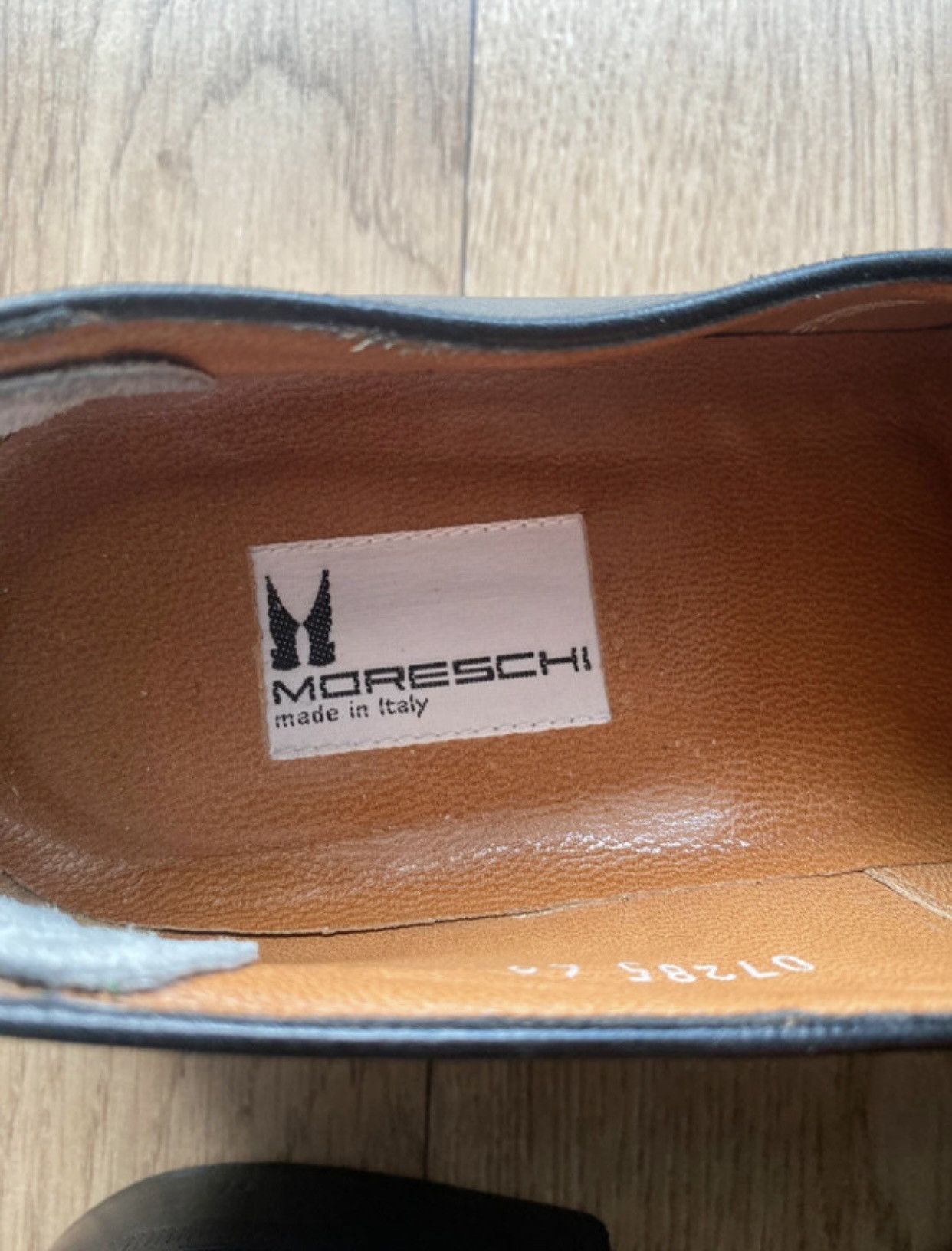Moreschi Moreschi loafers Size US 8.5 / EU 41-42 - 3 Thumbnail
