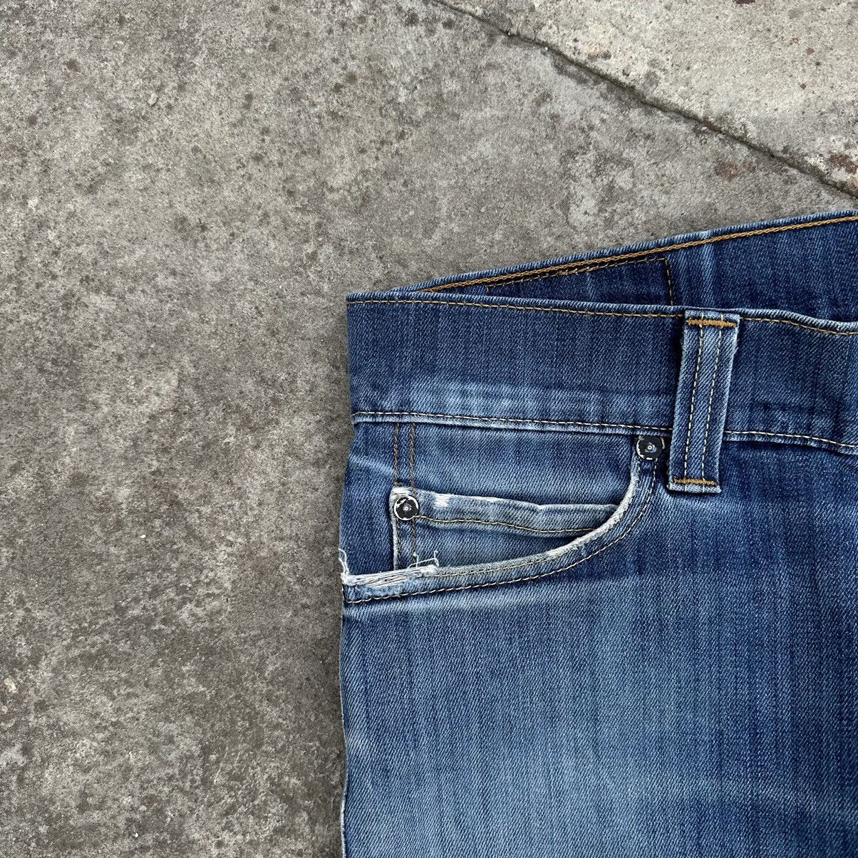Levi's × Vintage Vintage Levi’s Shorts W32xL30 Style USA Streetwear 00s Size US 32 / EU 48 - 10 Thumbnail