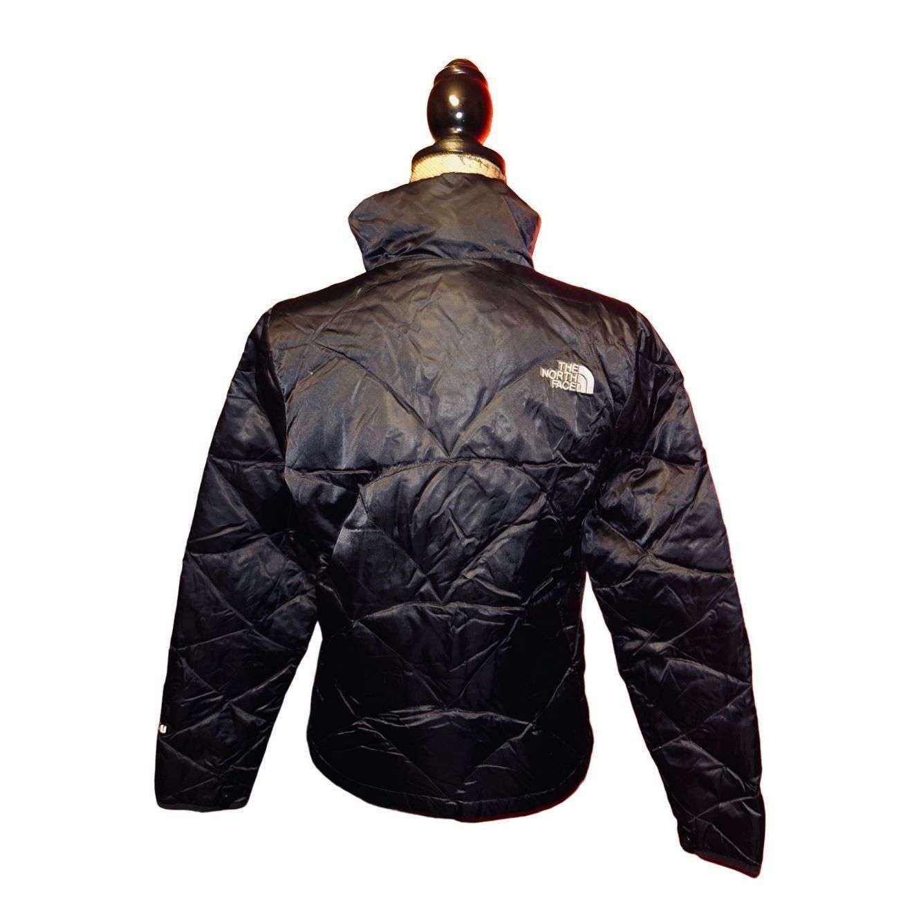 The North Face Womens The North Face 550 down coat size S Size S / US 4 / IT 40 - 2 Thumbnail