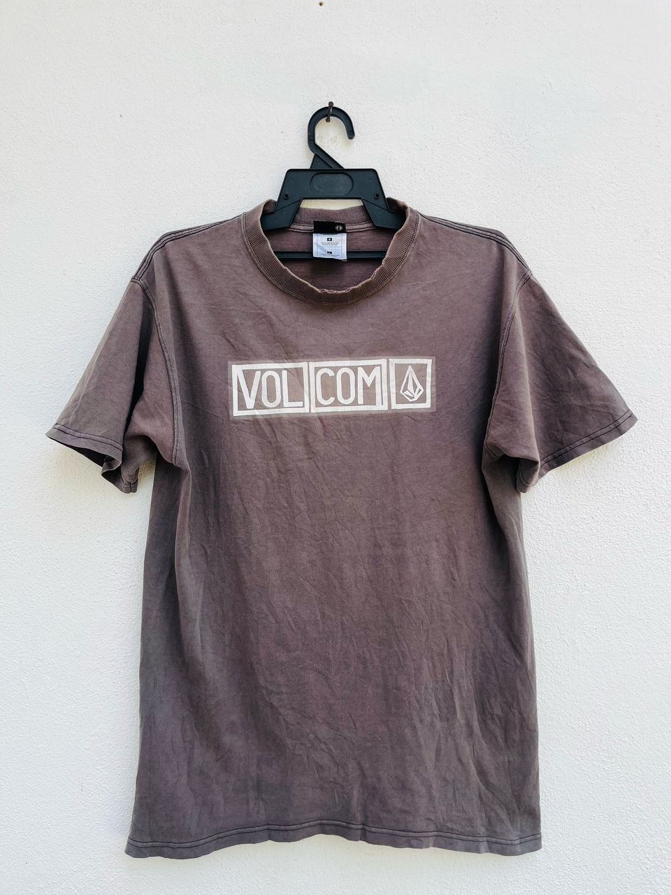 Vintage × Volcom Vintage Volcom Skateboard Streetwear Fashion Style Size US M / EU 48-50 / 2 - 1 Thumbnail