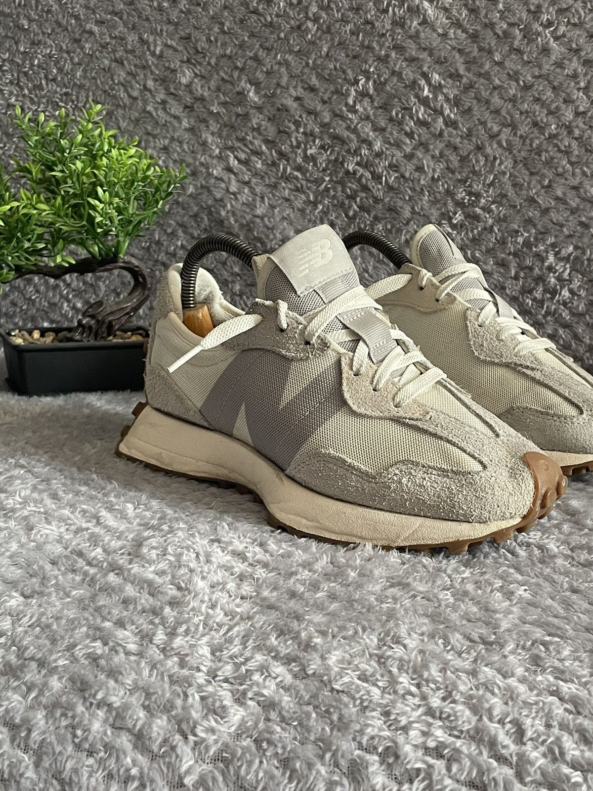 New Balance Women New balance 327 Size US 5.5 / IT 35.5 - 3 Thumbnail