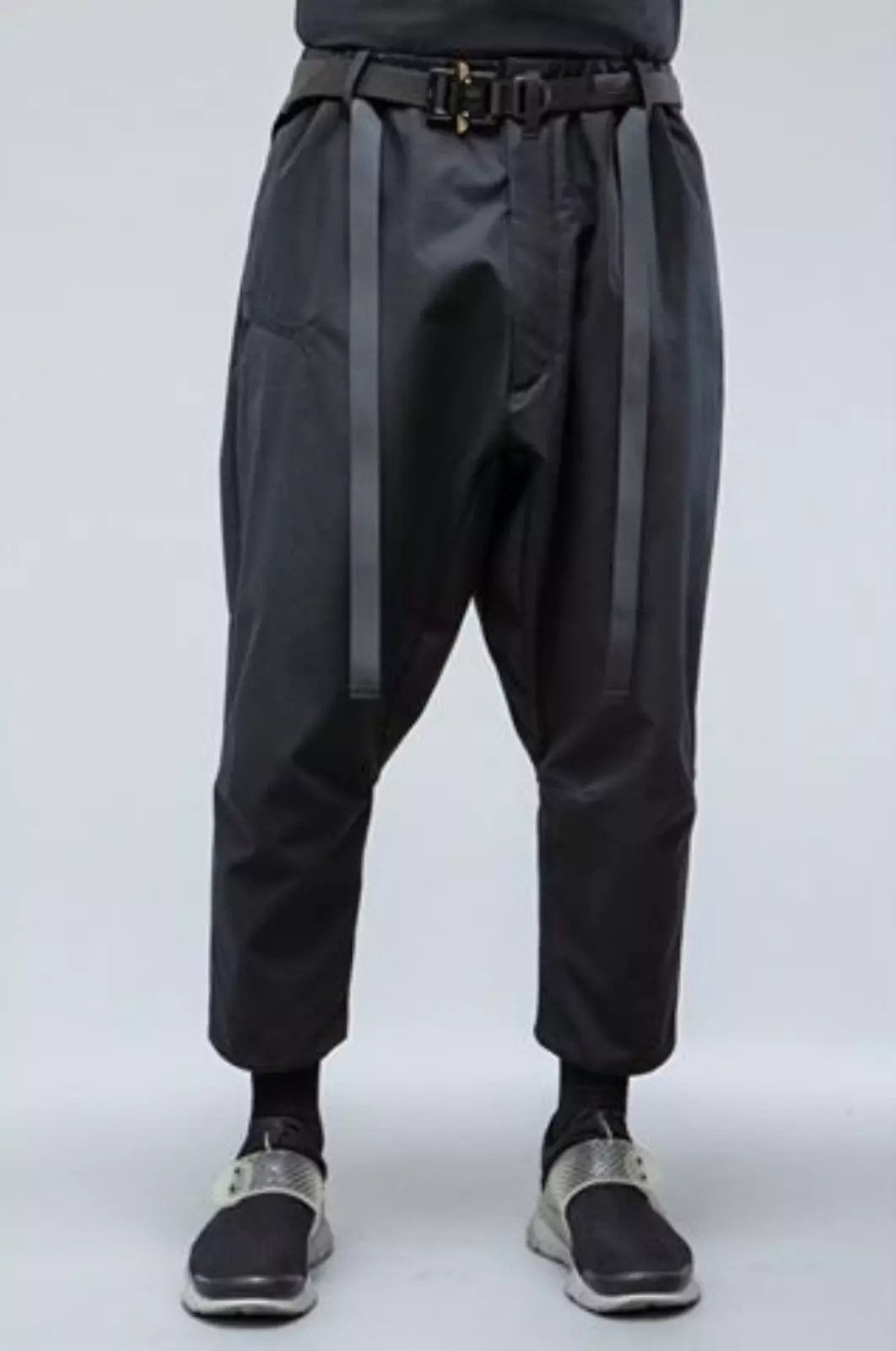 Acronym P17-S Pants - Black - Size XL Size US 36 / EU 52 - 1 Thumbnail