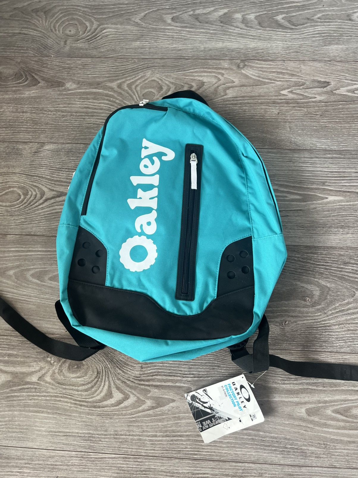 Oakley ‼️New With Tags Oakley Factory Pilot Collection B1-Back Pack‼️ Size ONE SIZE - 2 Thumbnail