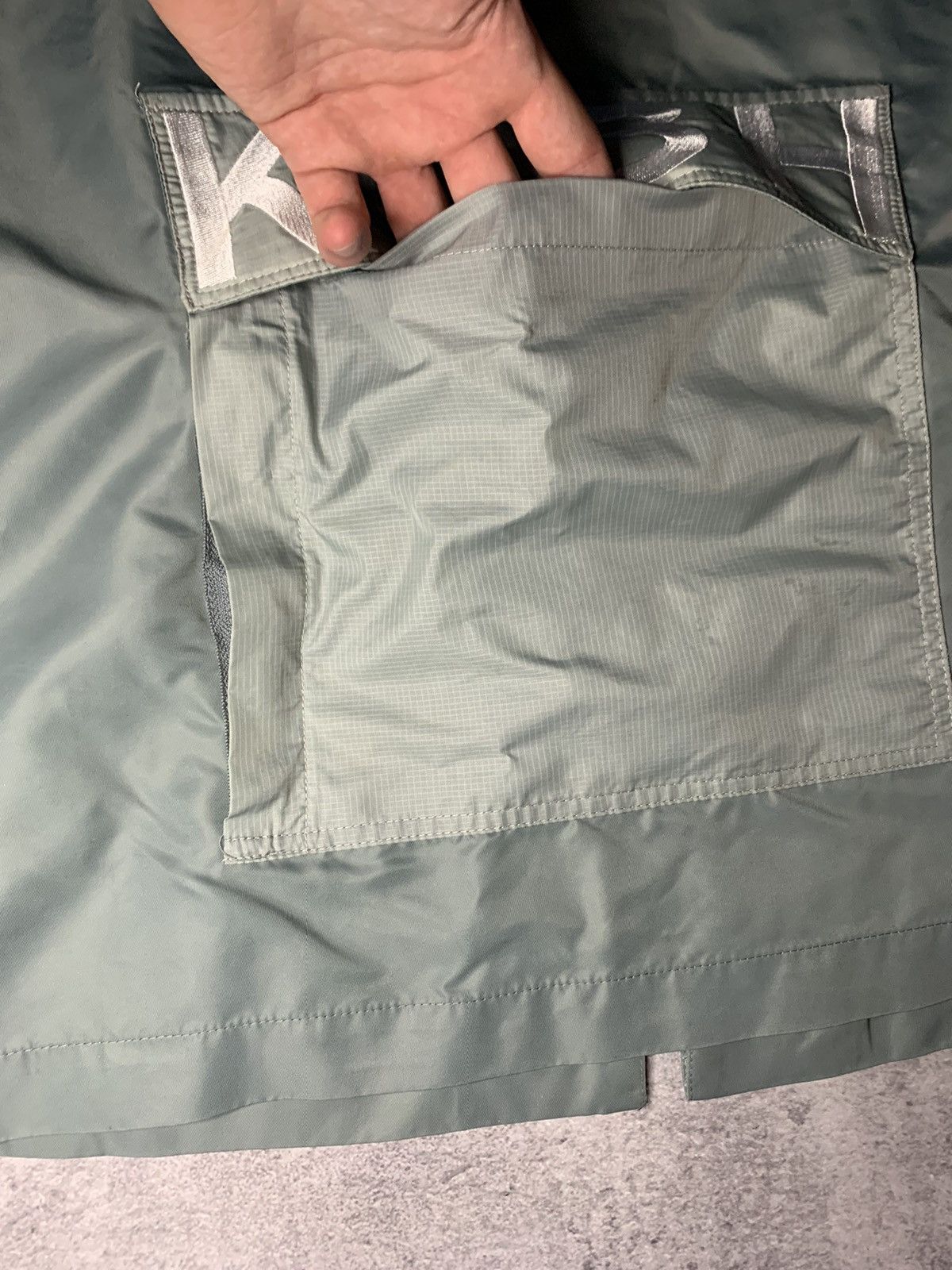 Han Kjobenhavn Han Kjobenhavn Bomber Jacket Size US XXL / EU 58 / 5 - 11 Thumbnail