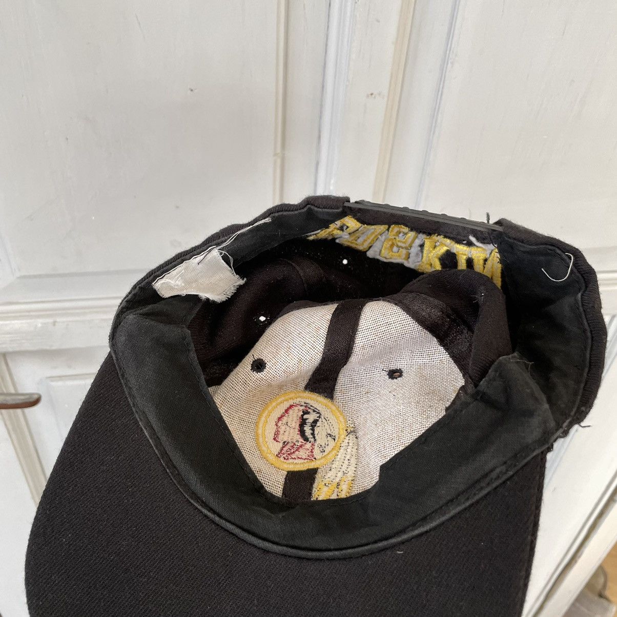 NFL Vintage NFL Washington Redskins cap 90’s Size ONE SIZE - 8 Thumbnail