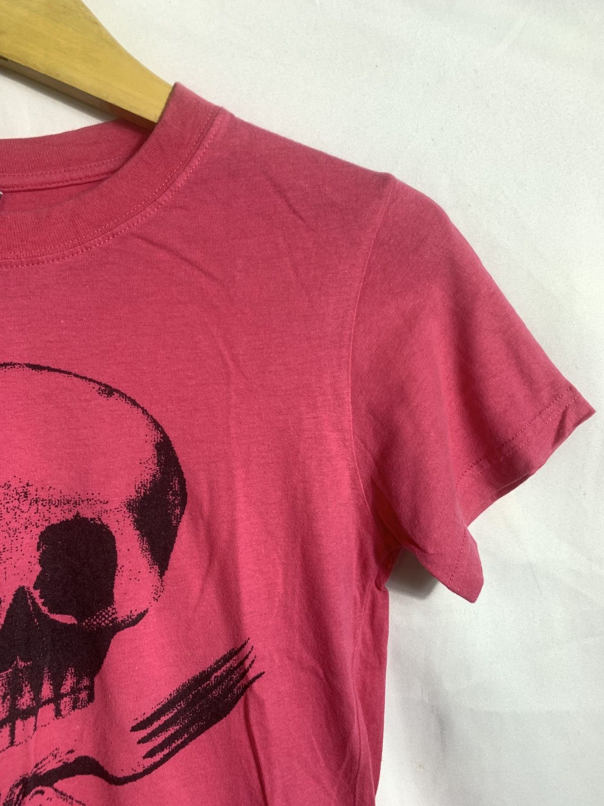 Japanese Brand Japanese Skulls Shirt Size US XXS / EU 40 - 7 Thumbnail