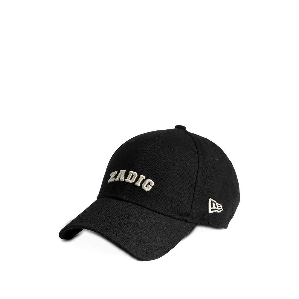 Zadig & Voltaire BLACK Hats