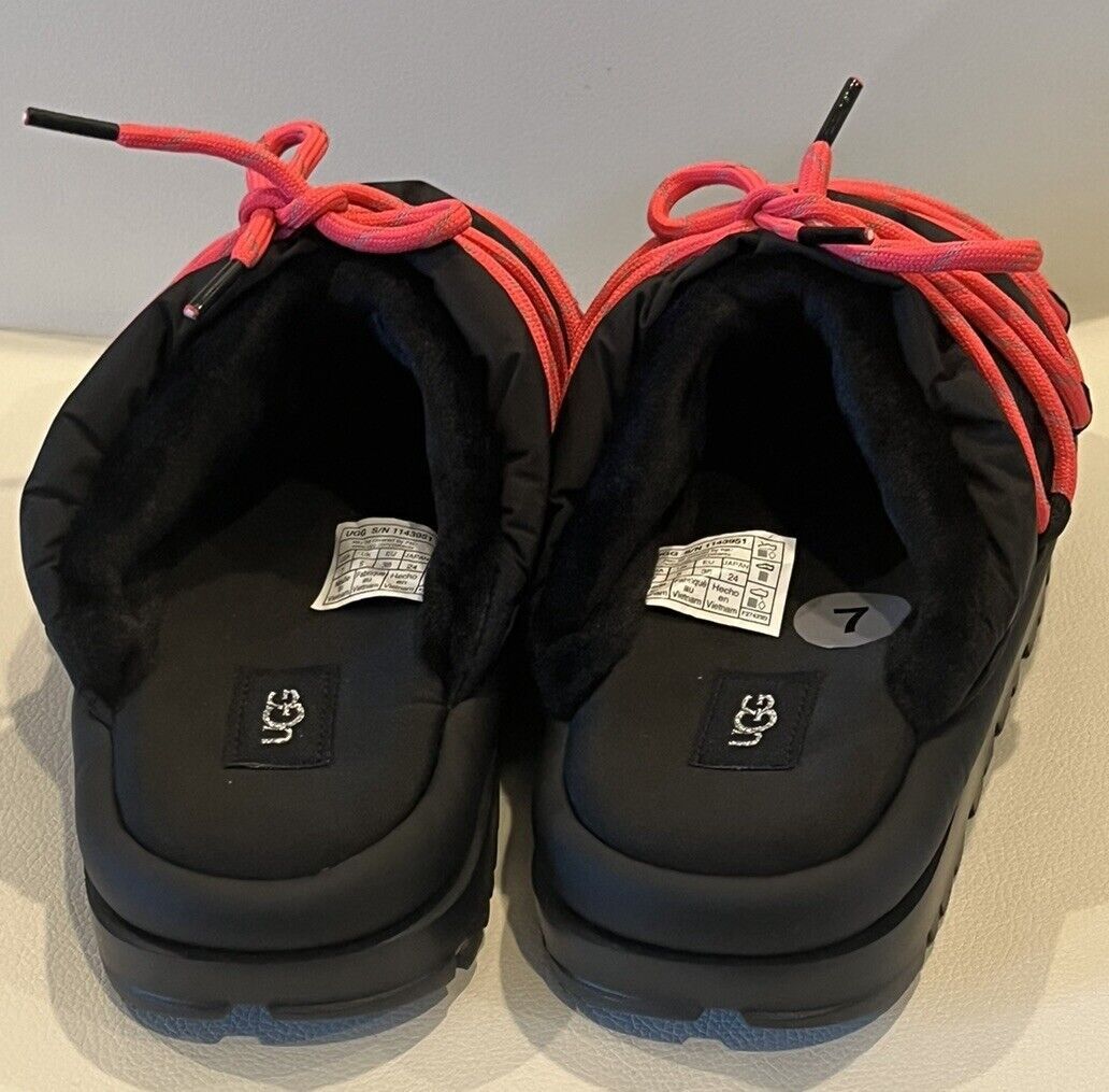 Ugg UGG Spaceslider Tech Slide Platform Sandals Slippers Size US 7 / EU 40 - 5 Thumbnail