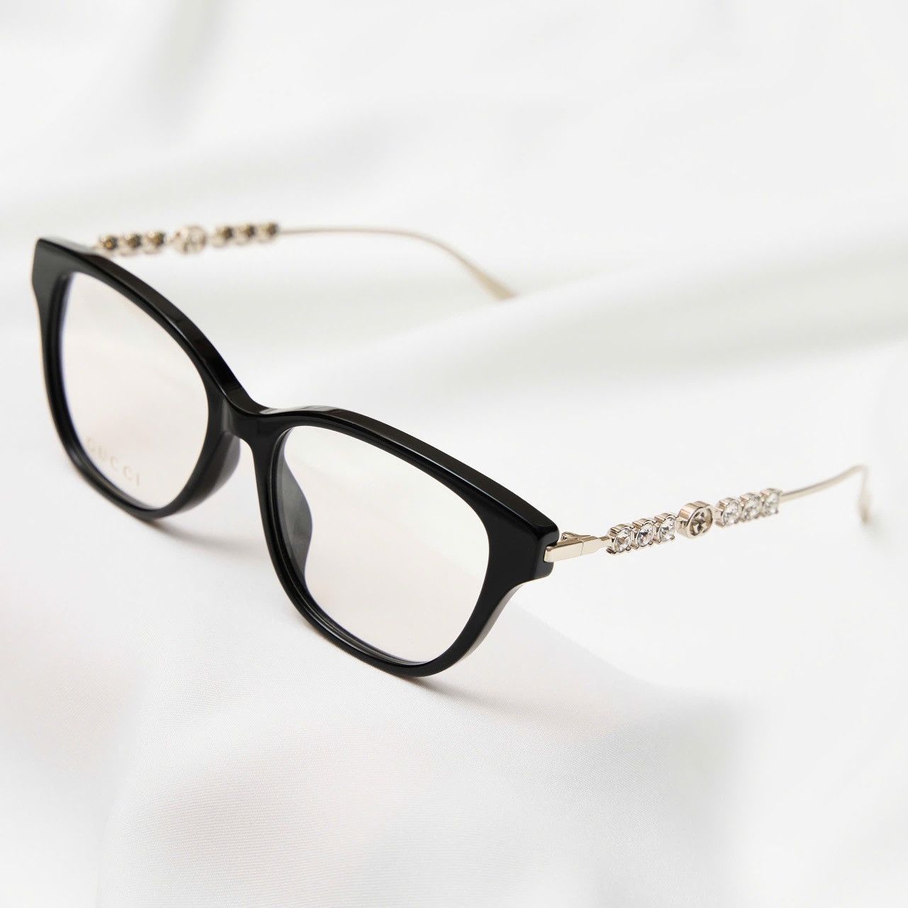 Gucci GUCCI GG1972OA 002 GLASSES Size ONE SIZE - 2 Thumbnail