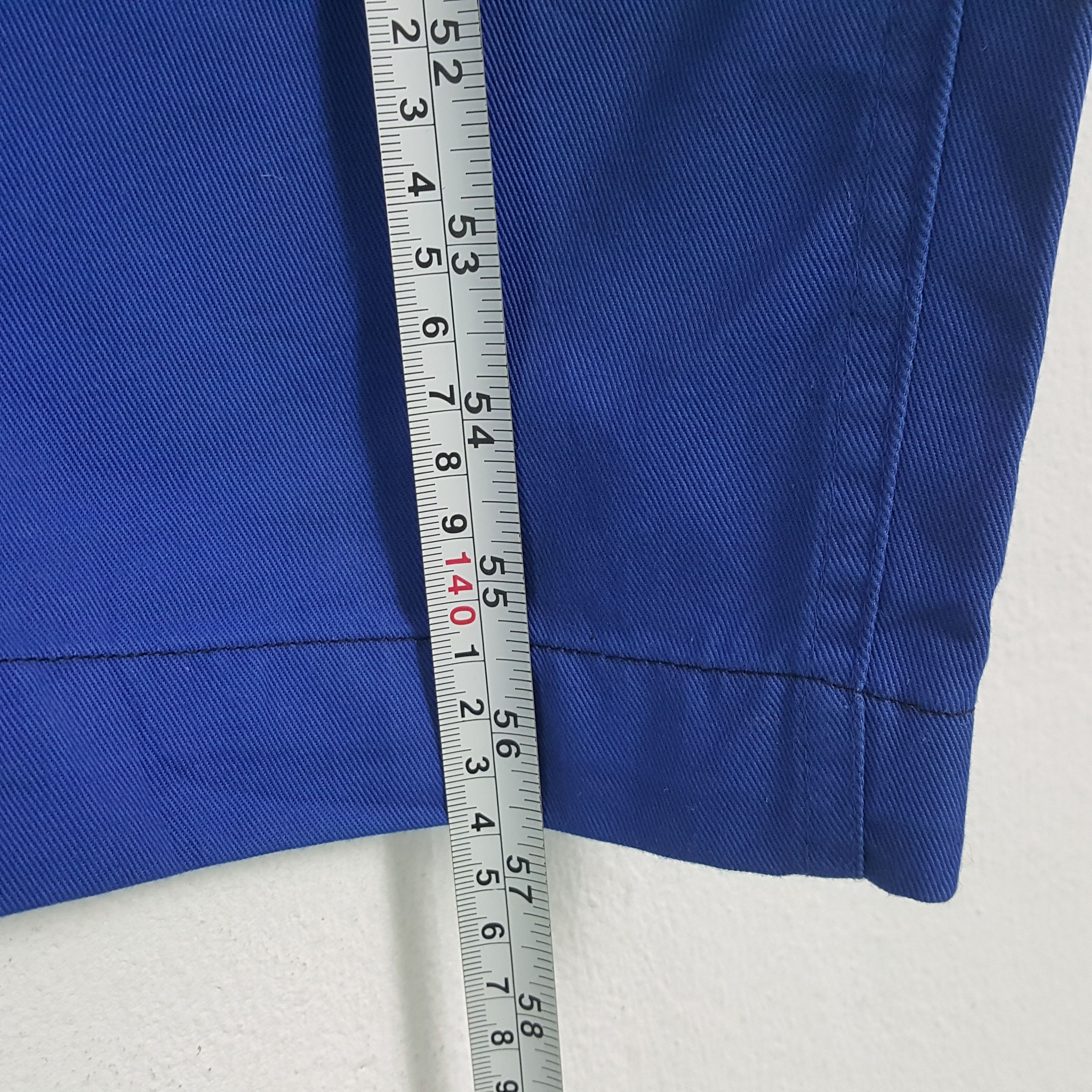 Japanese Brand × Vintage THE TOKYO TOILET Japanese Style Custom Coverall Jacket Size US L / EU 52-54 / 3 - 8 Thumbnail