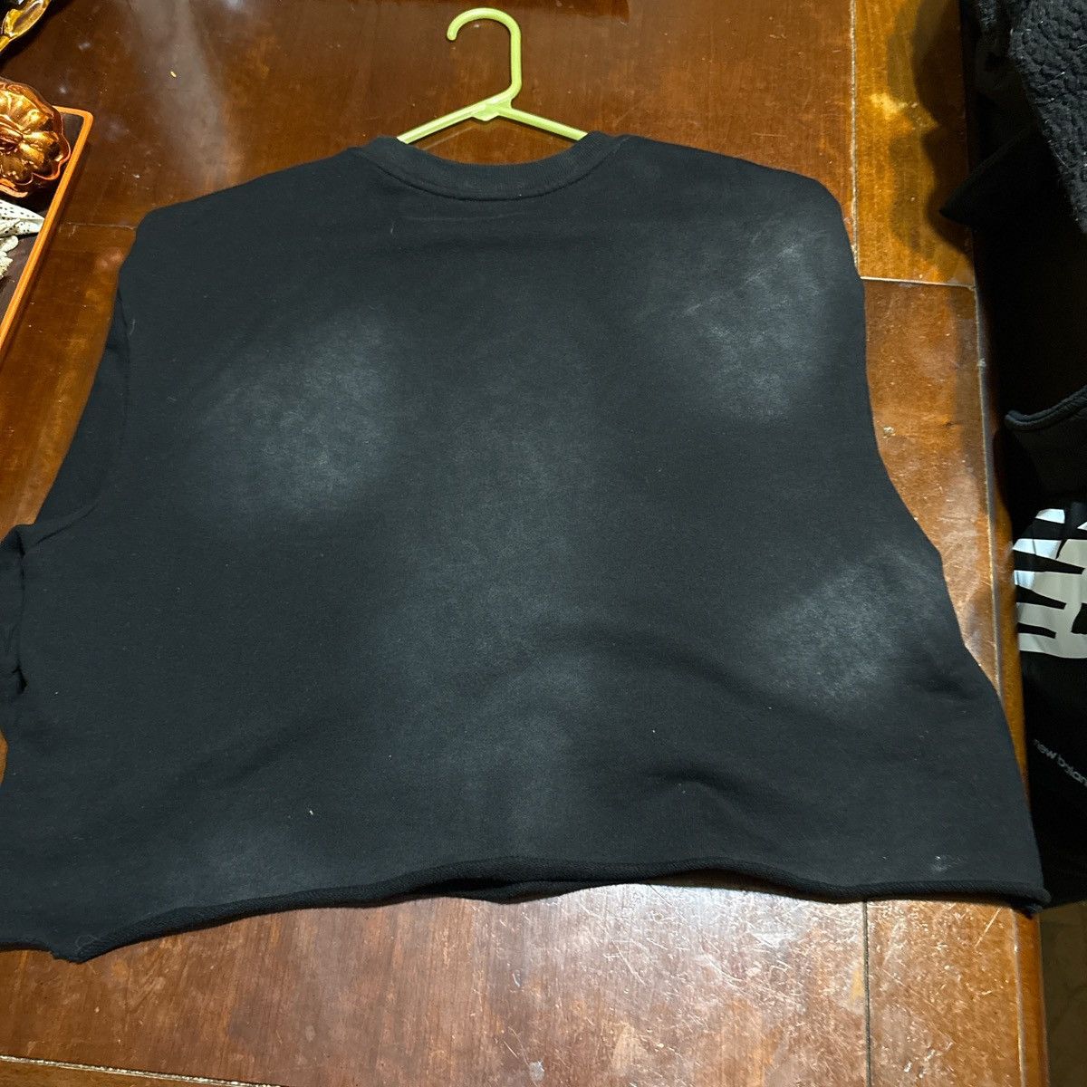 Other luv abominable crew neck Size US M / EU 48-50 / 2 - 2 Thumbnail