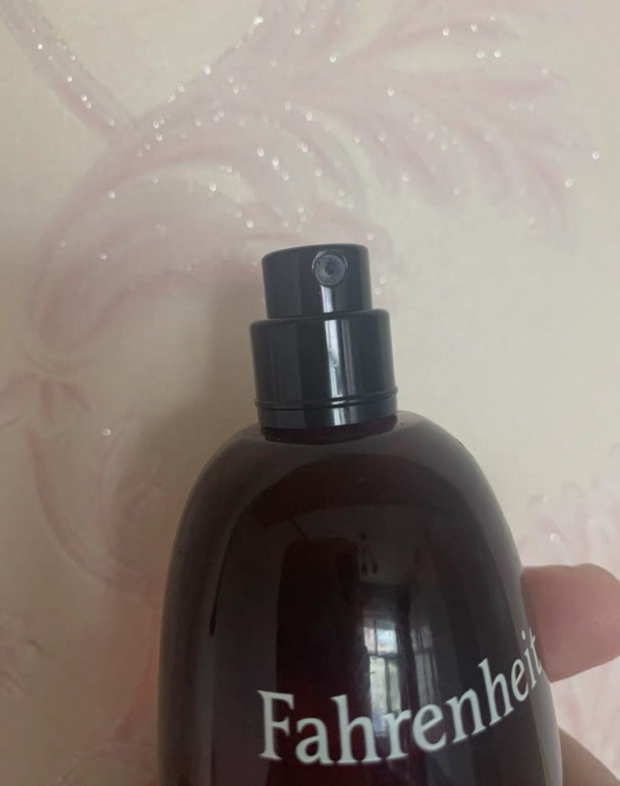 Dior Dior Fahrenheit EDT K16 Size ONE SIZE - 3 Thumbnail