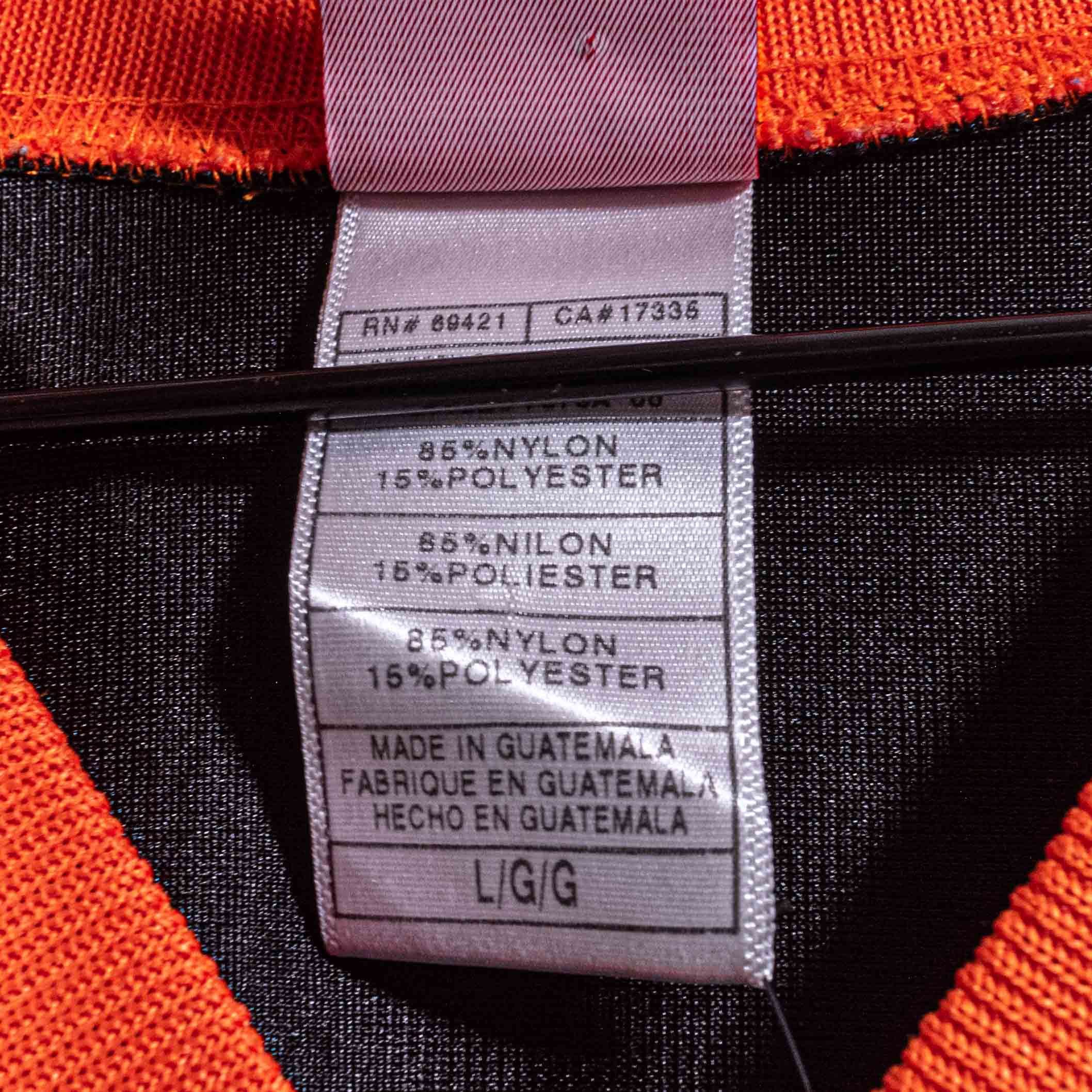 Reebok Cincinnati Bengals Chad Johnson Jersey Ocho Cinco Reebok NFL Size US L / EU 52-54 / 3 - 6 Thumbnail
