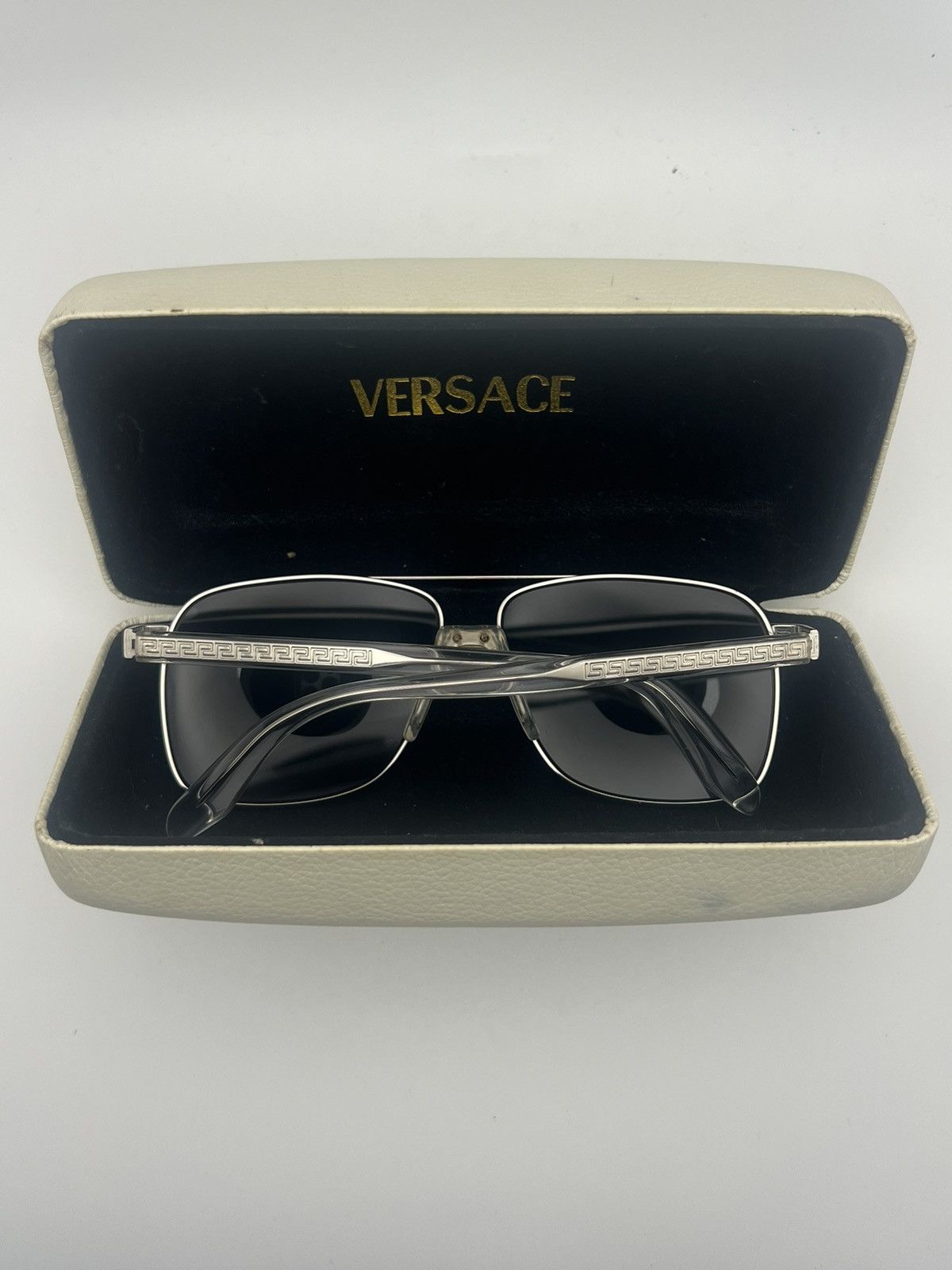 Versace Gianni Versace sunglasses Size ONE SIZE - 6 Thumbnail