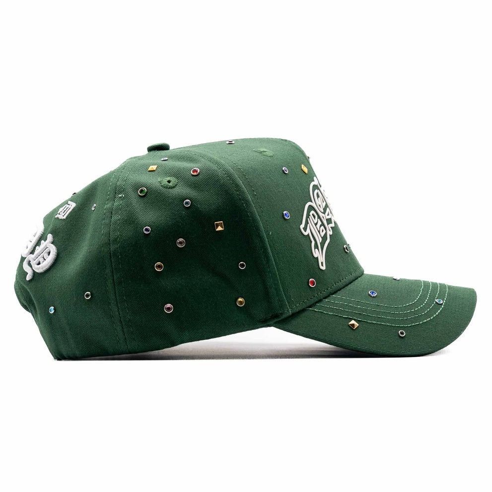 & Other Stories Bigg Boss Barbas Dandy RUDE AWAKENING New Era 31 hats Size ONE SIZE - 2 Thumbnail