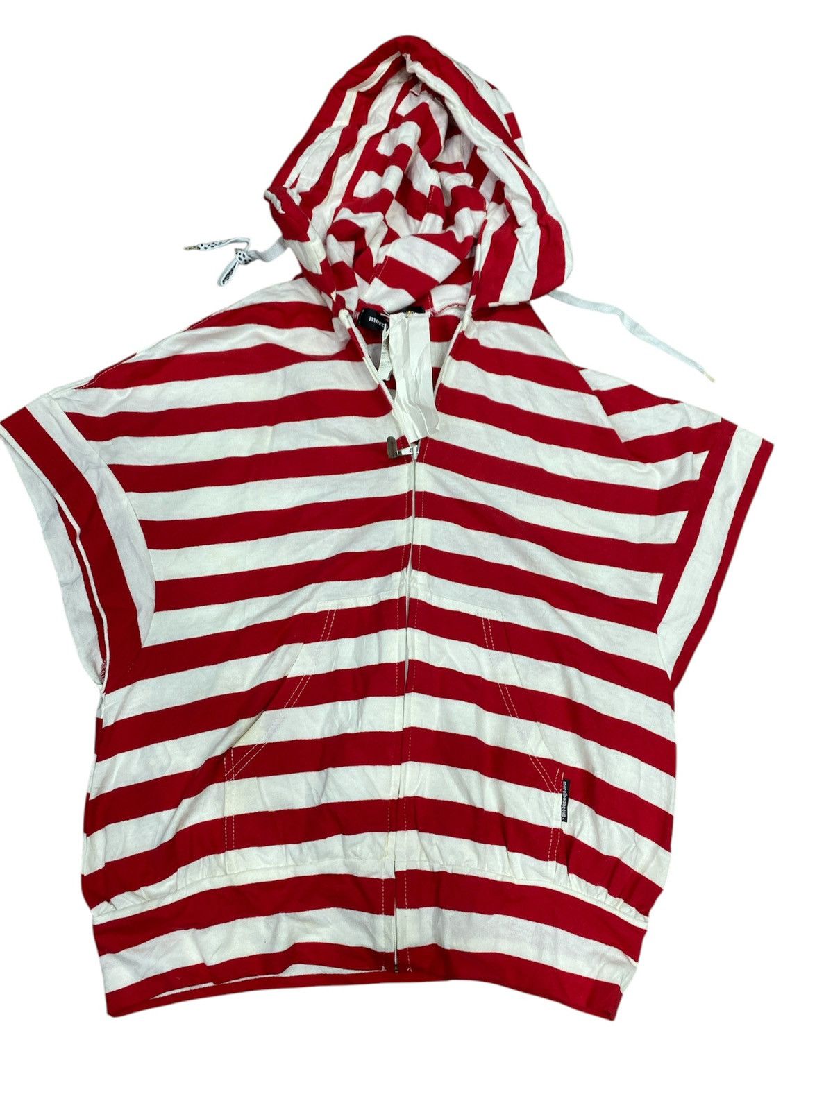 Mercibeaucoup by iessy miyake hoodies