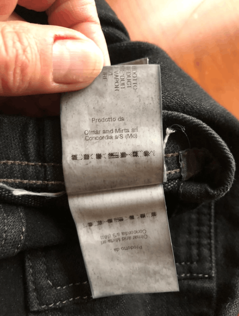 Rick Owens Drkshdw Drkshdw Rick Owens Jeggings Legging ital. sz 40 Size 27" / US 4 / IT 40 - 10 Thumbnail