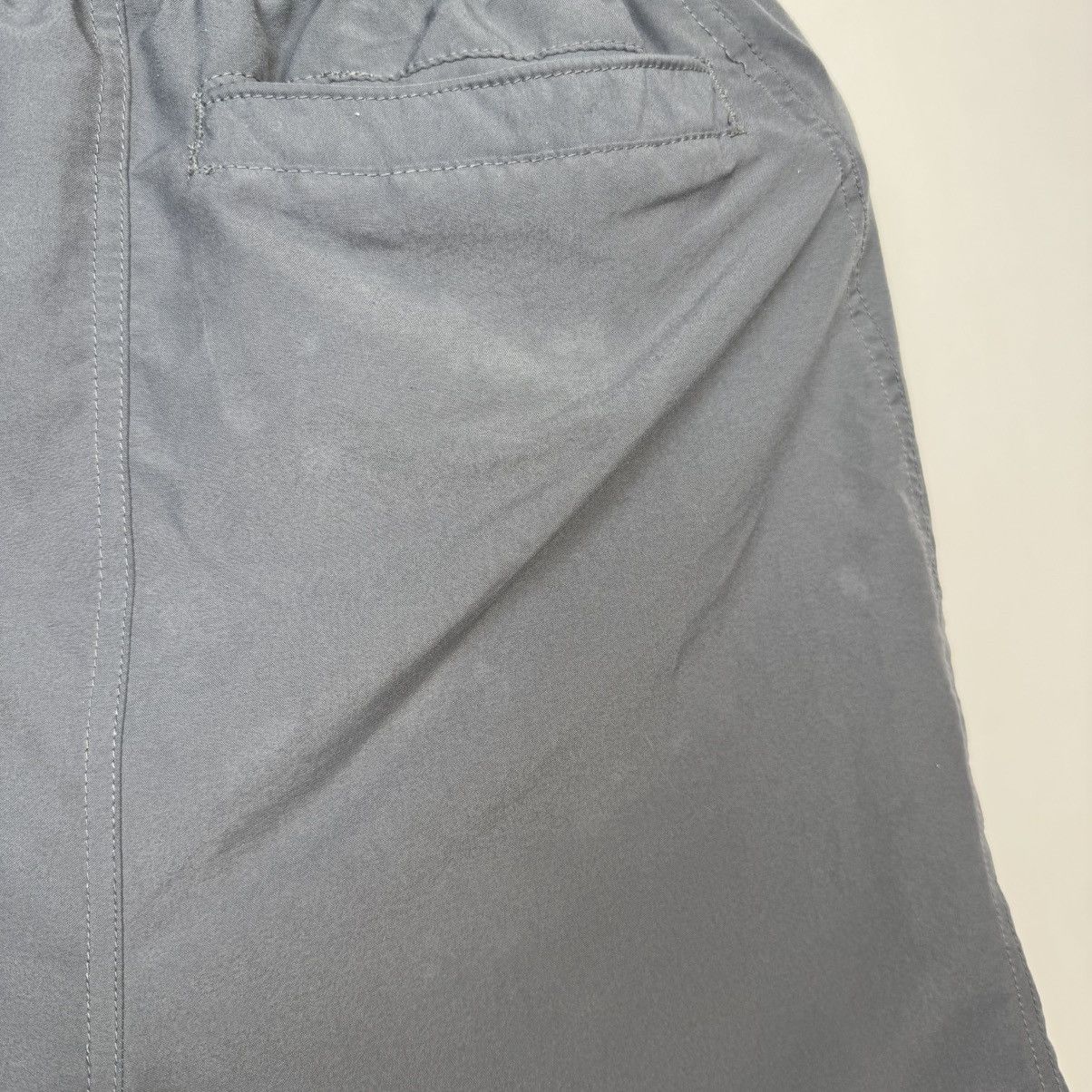 Nike ACG Nike Acg Vintage Nylon Athletic Swim Shorts Size US 32 / EU 48 - 24 Thumbnail