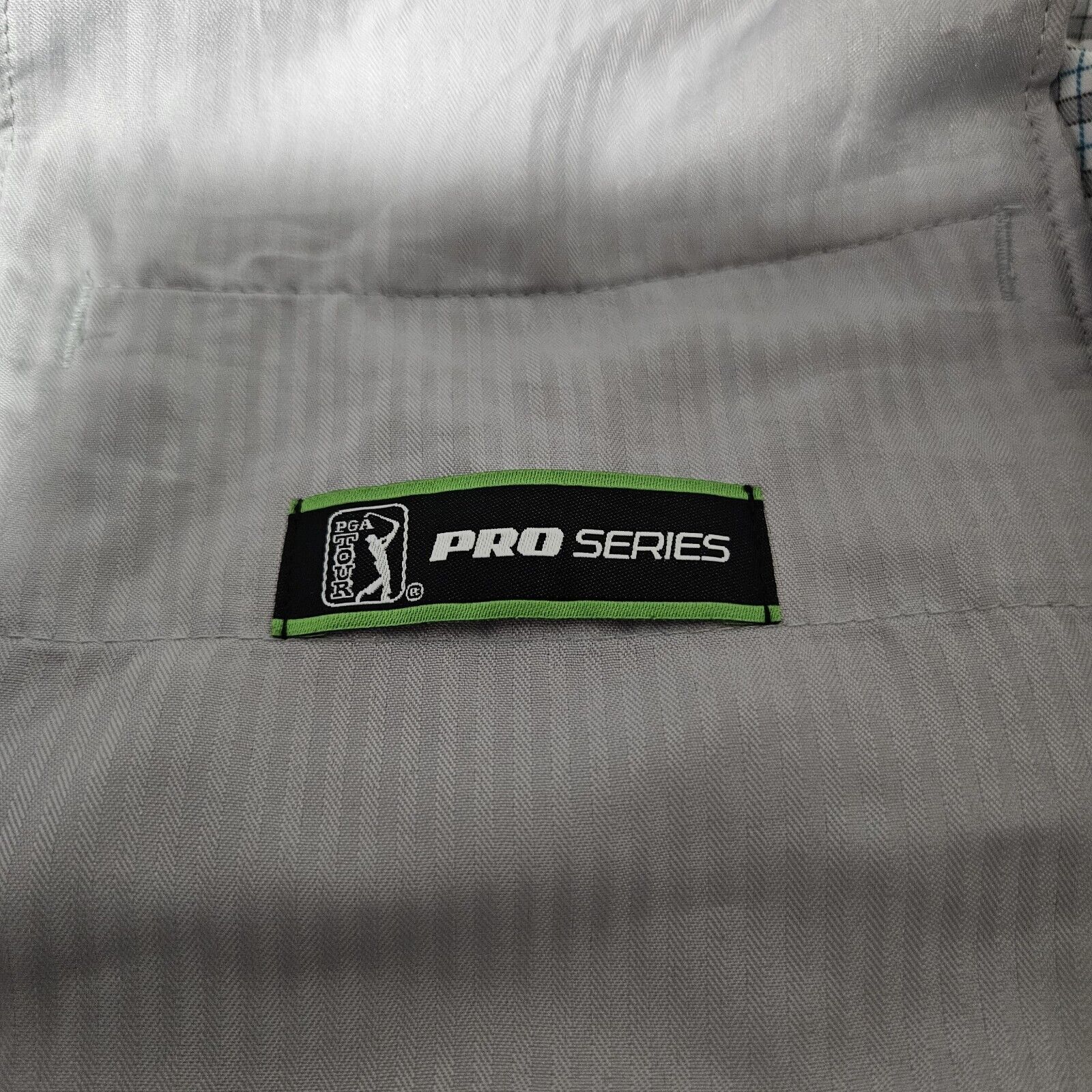 PGA Tour PGA Tour Pro Series Golf Light Wash Chino Shorts Men Size 36 Size US 36 / EU 52 - 8 Thumbnail