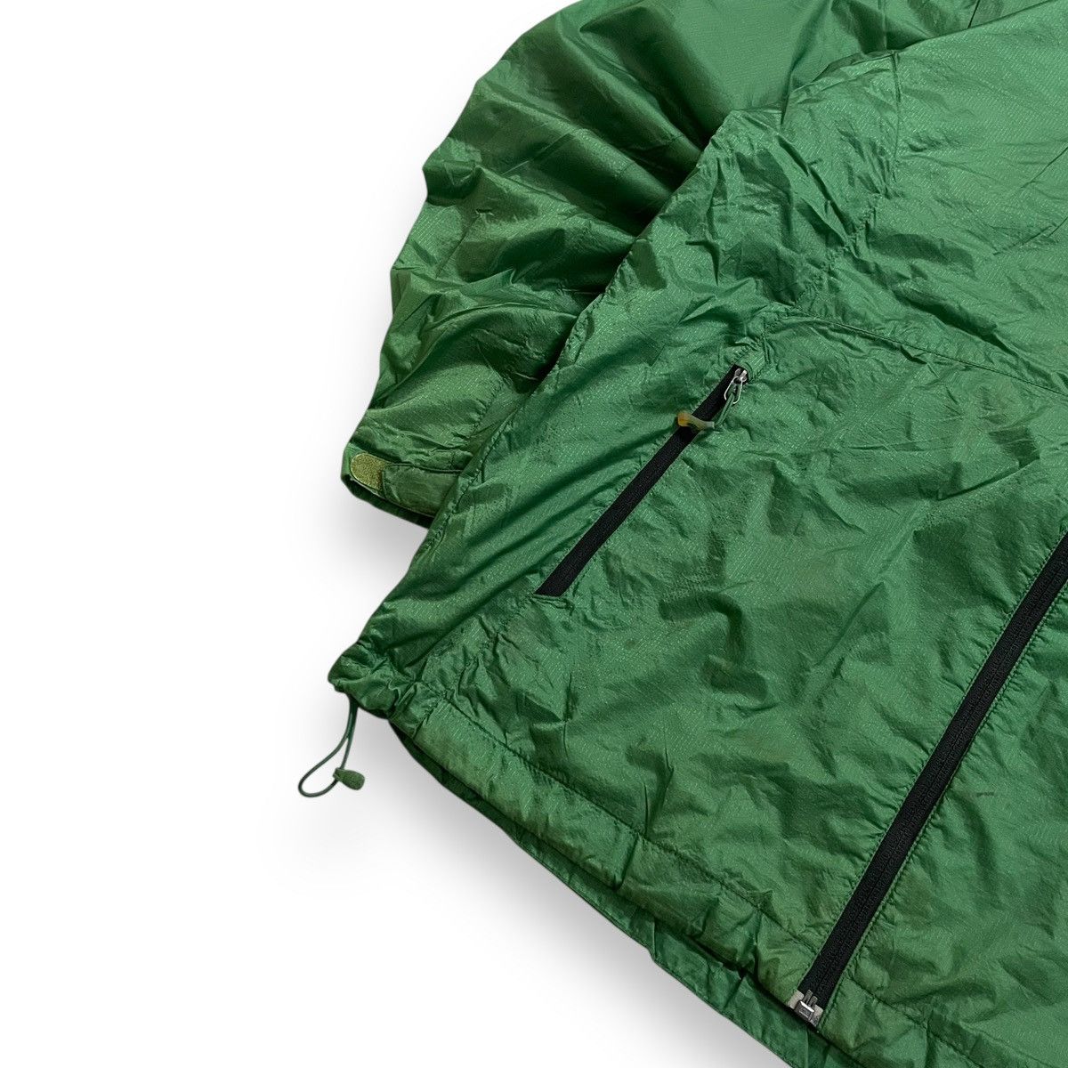 Arc'teryx Vintage Nepa Summit Series Mountain Jacket Size US L / EU 52-54 / 3 - 2 Thumbnail