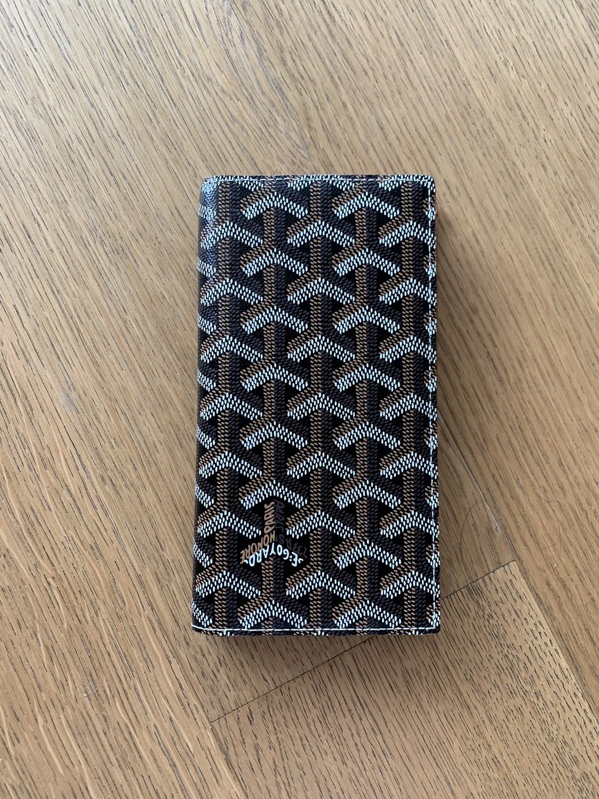 Goyard Goyard wallet Size ONE SIZE - 4 Thumbnail