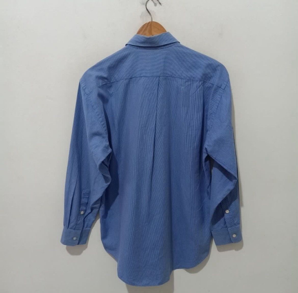 Issey Miyake Issey Miyake T shirt Size US S / EU 44-46 / 1 - 4 Thumbnail