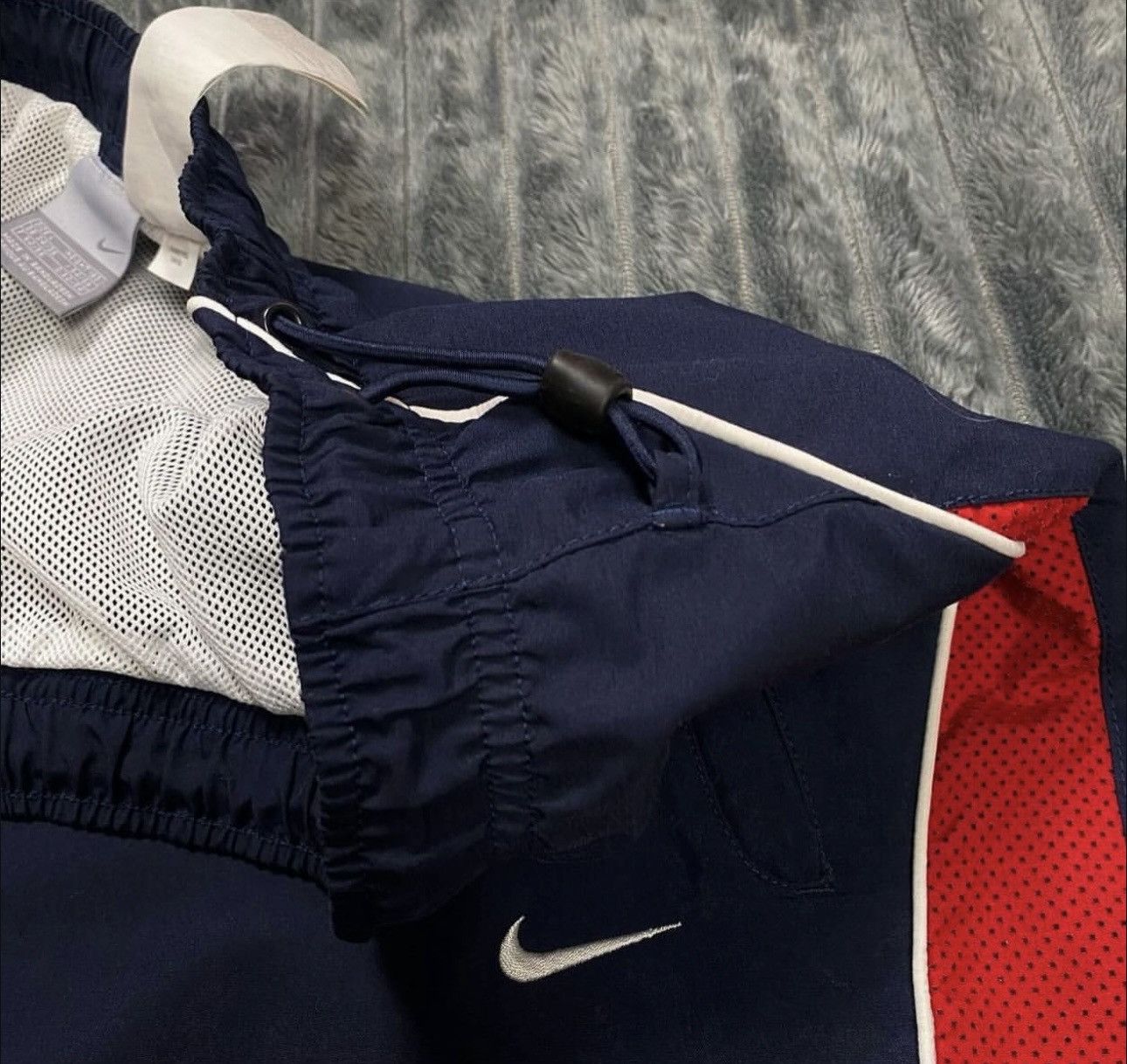 Nike Vintage Nike Shorts size L Size US 34 / EU 50 - 6 Thumbnail