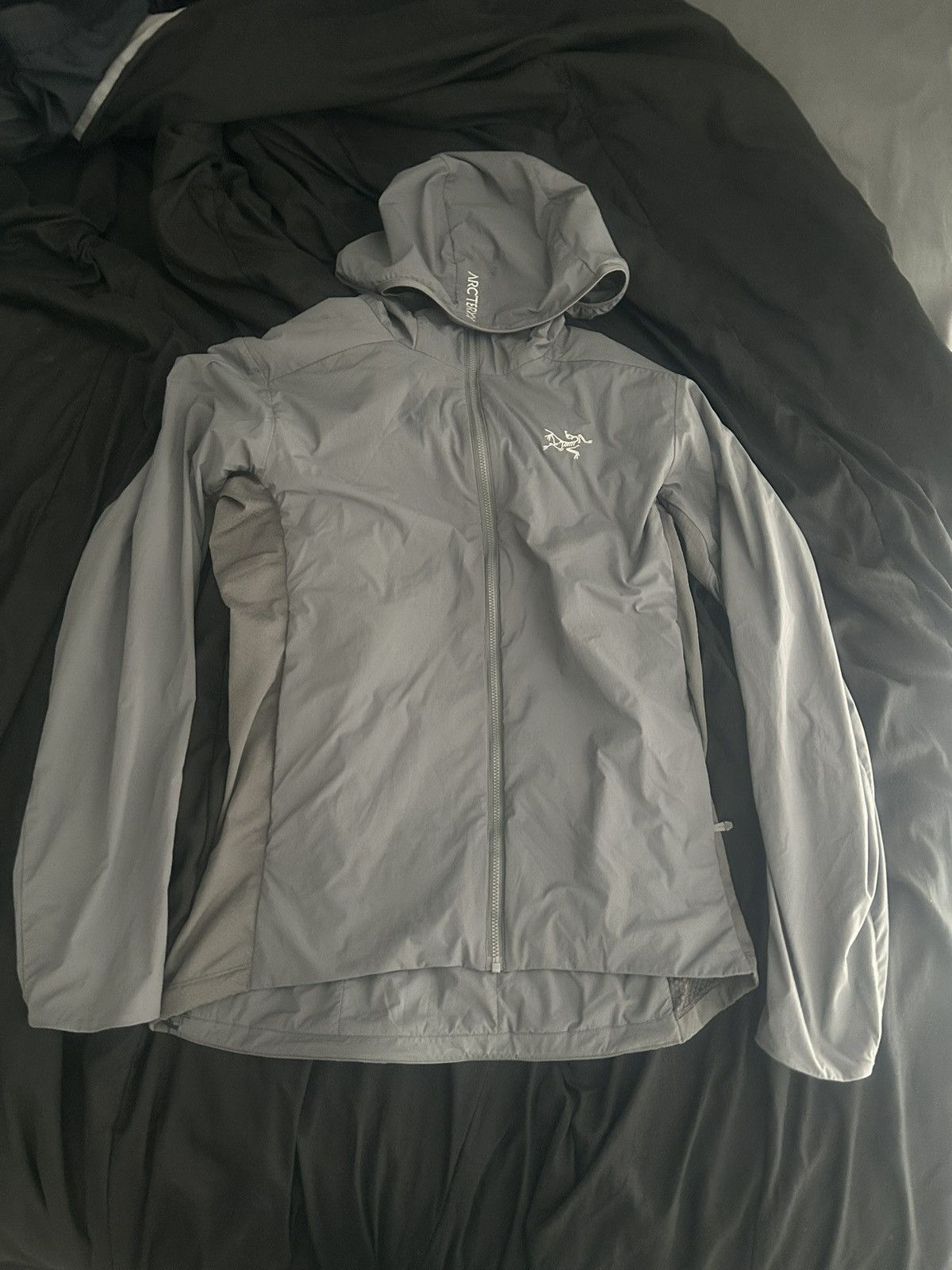 Arc'teryx Arcteryx Atom SL Hoody Size US S / EU 44-46 / 1 - 1 Thumbnail
