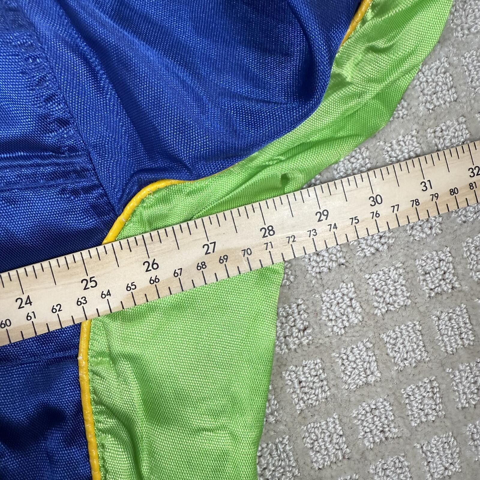 Tommy Hilfiger Vintage Tommy Hilfiger Sailing Anorak Jacket Large Size US L / EU 52-54 / 3 - 4 Thumbnail