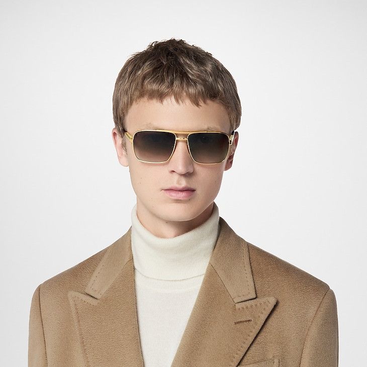 Louis Vuitton Attitude Size ONE SIZE - 2 Thumbnail