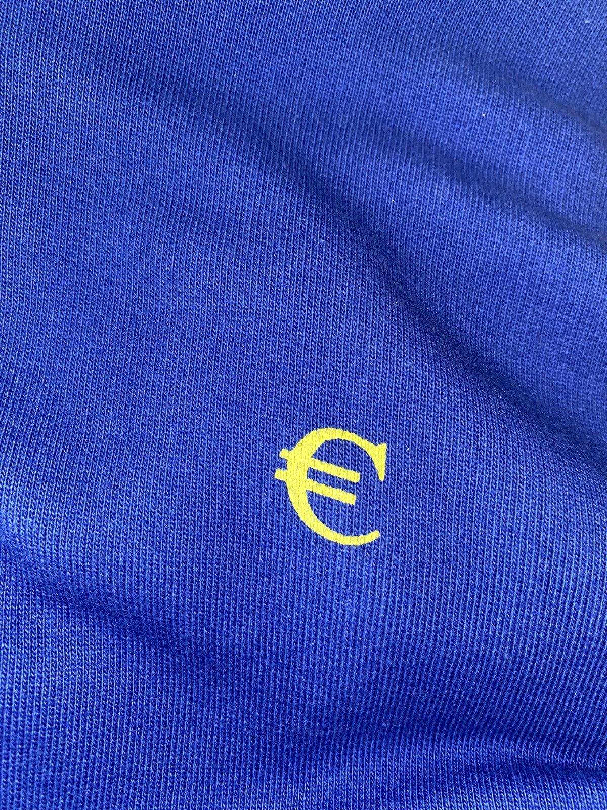 Vetements VETEMENTS POUR FEMME 2018 Oversized Euro Hoodie (s) Size US S / EU 44-46 / 1 - 7 Thumbnail