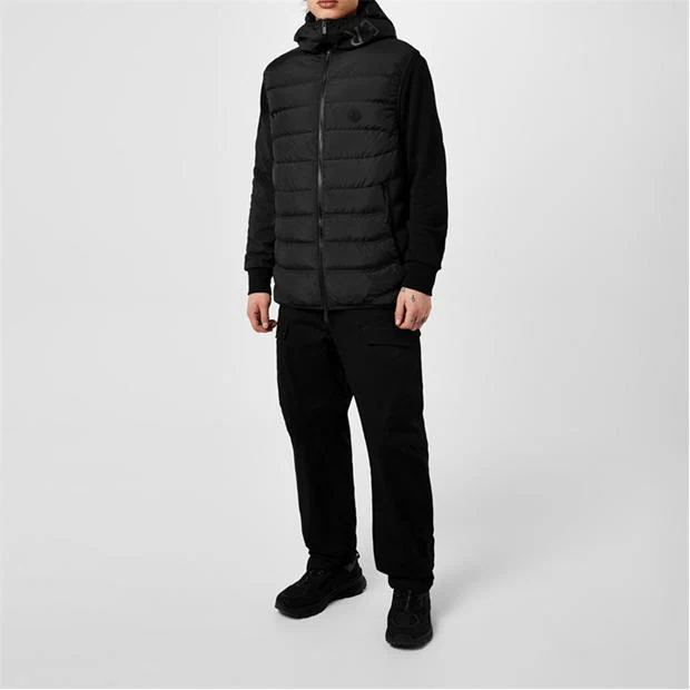 Moncler Nubiera Down Giley Size US XXL / EU 58 / 5 - 5 Thumbnail